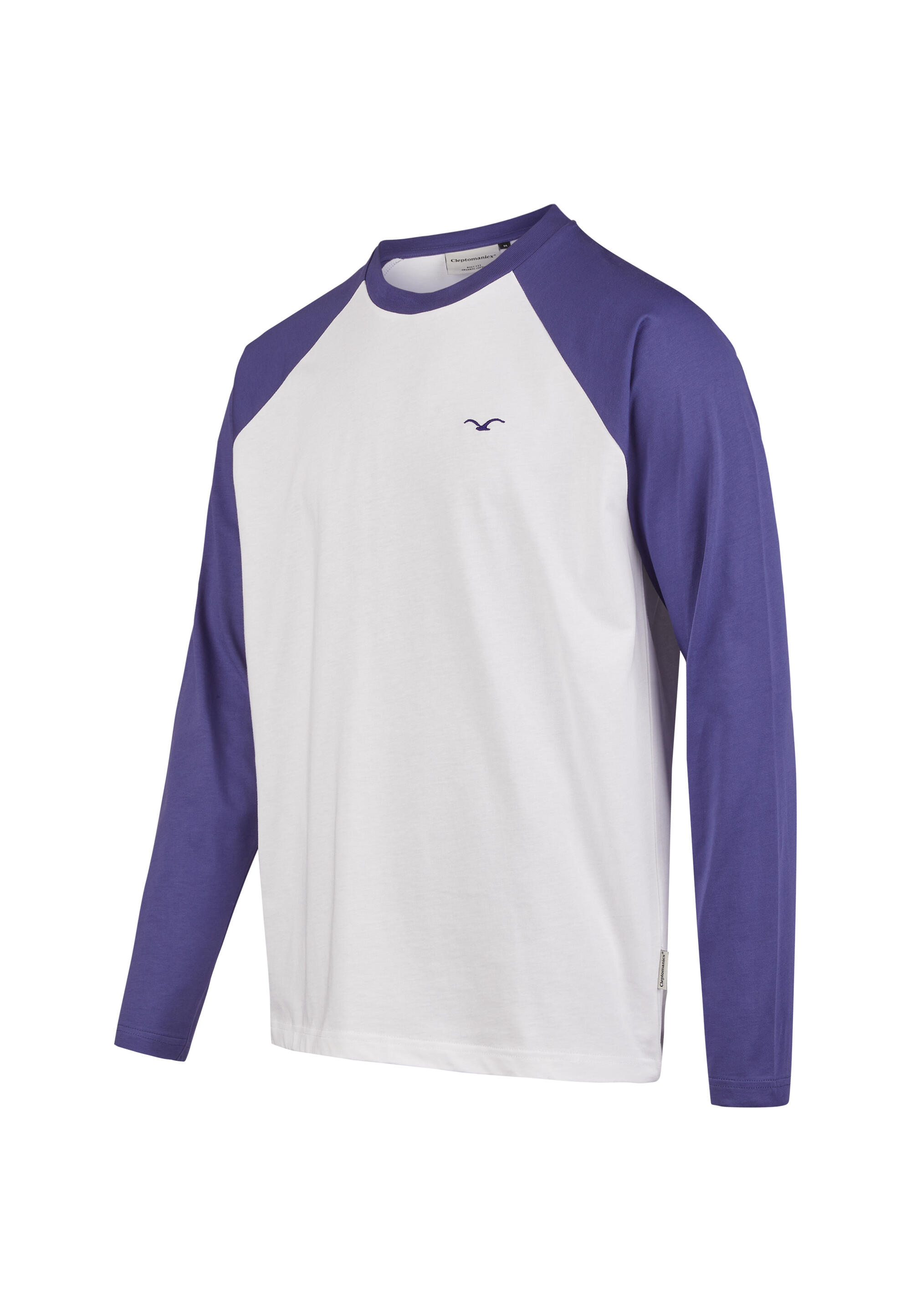 Langarmshirt Longsleeve Ligull College 3/5