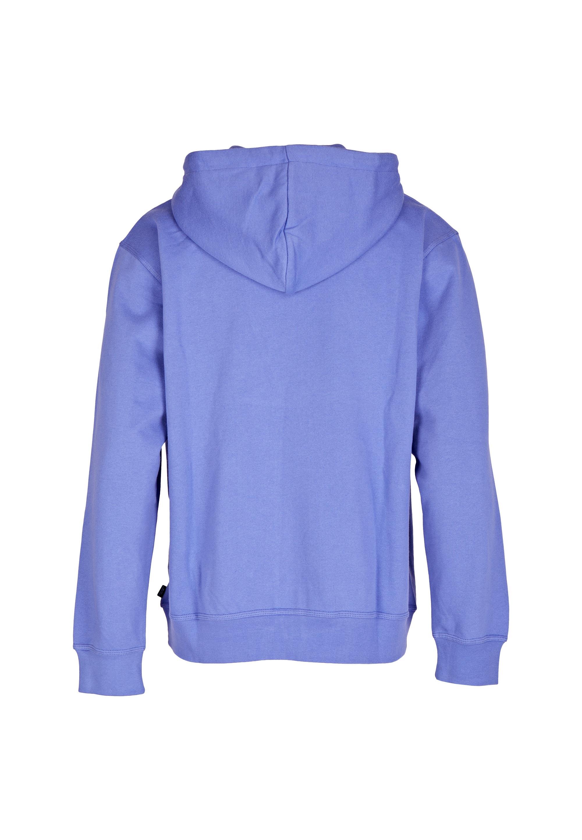 Kapuzensweatshirt Ligull Boxy 2/5