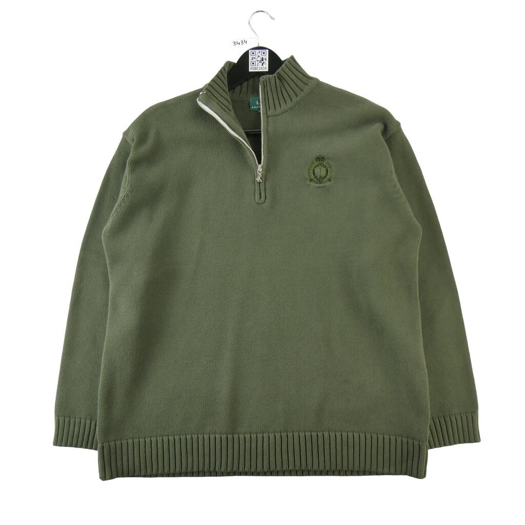Second life - Lauren Ralph Lauren Women's Sweater - Excellent