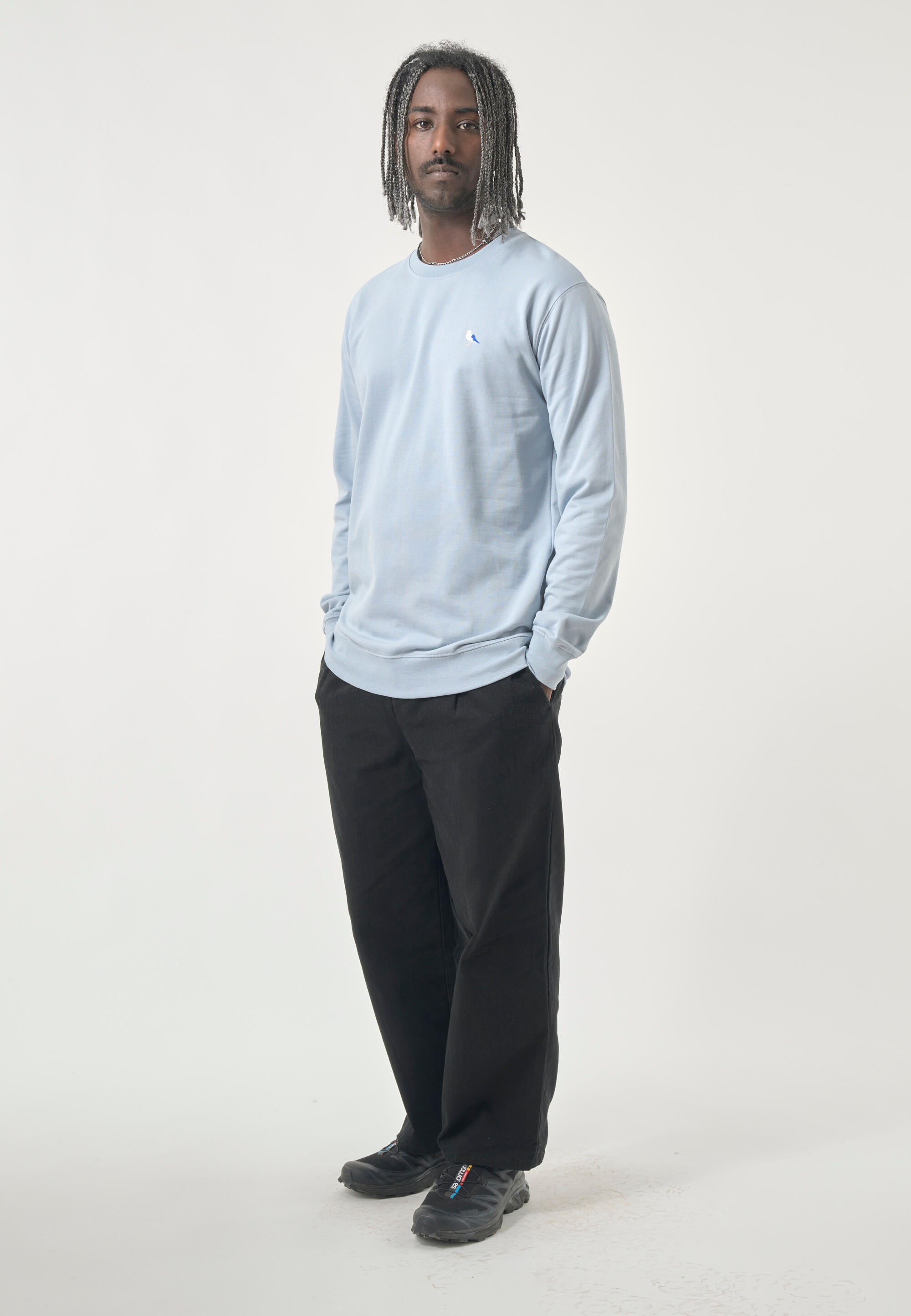 Sweatshirt Embro Gull 5/5