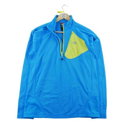 Refurbished - The North Face Herren Pullover - In gutem Zustand