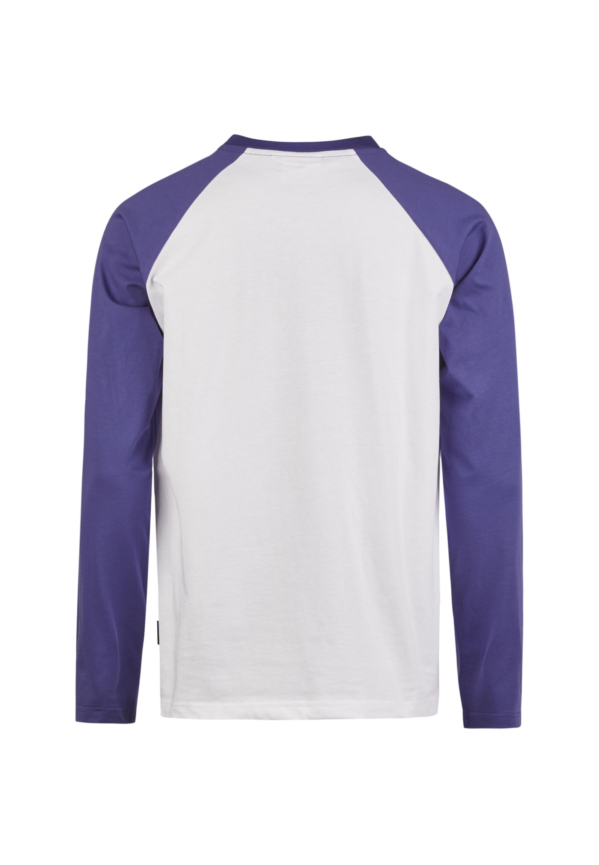 Langarmshirt Longsleeve Ligull College 2/5