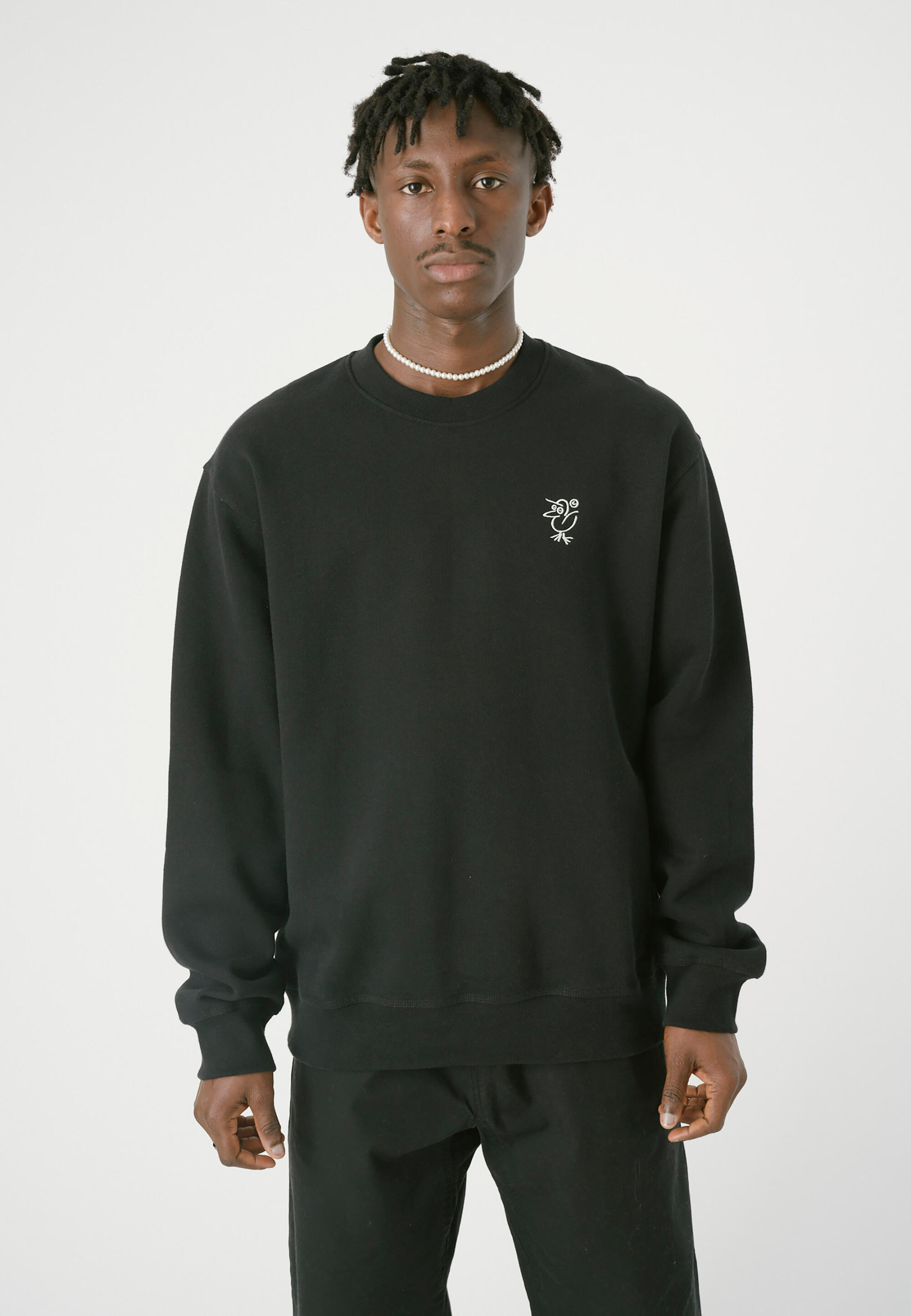 Sweat-shirt Sketch Gull 12/15