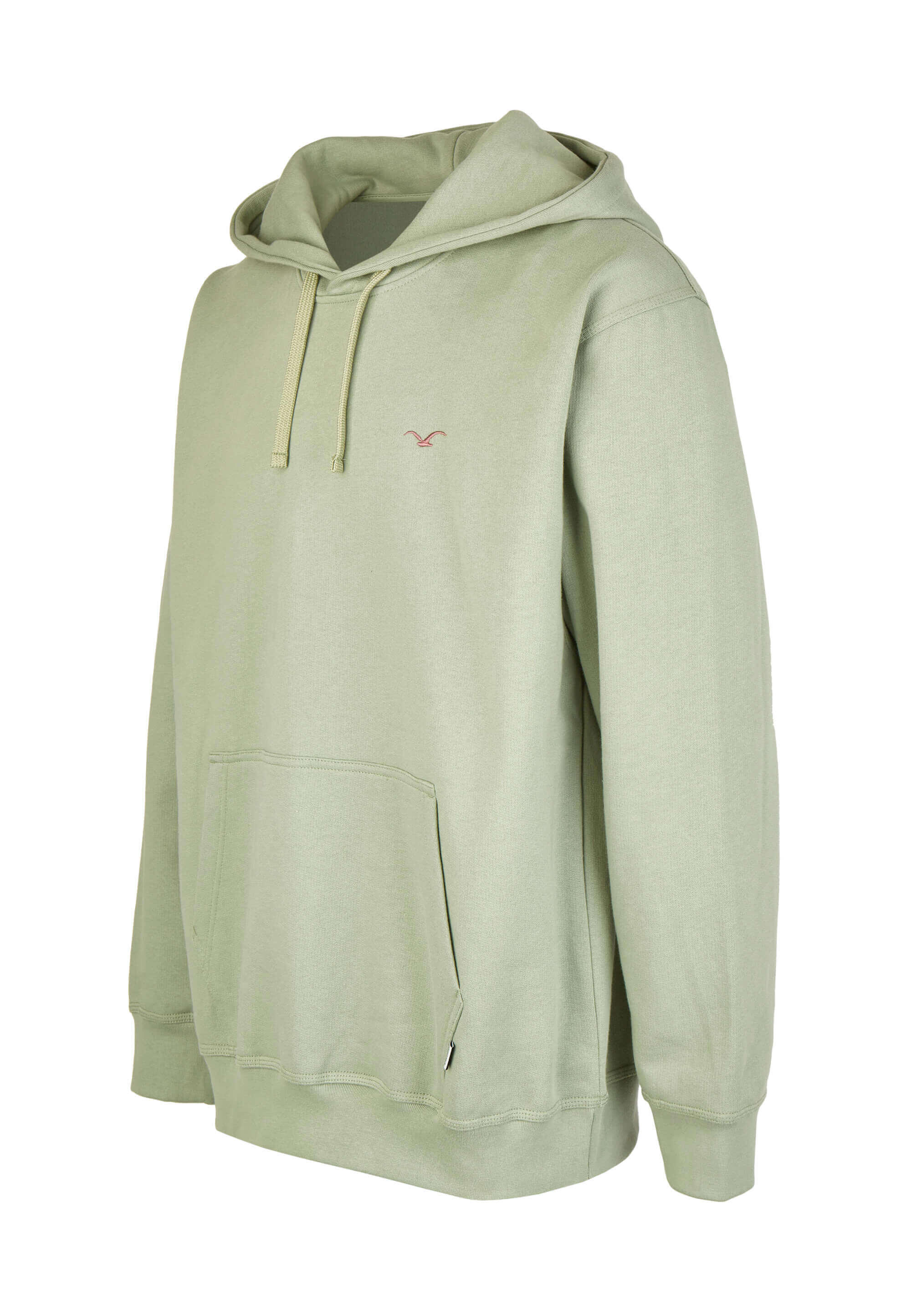 Kapuzensweatshirt Ligull Boxy 2/5