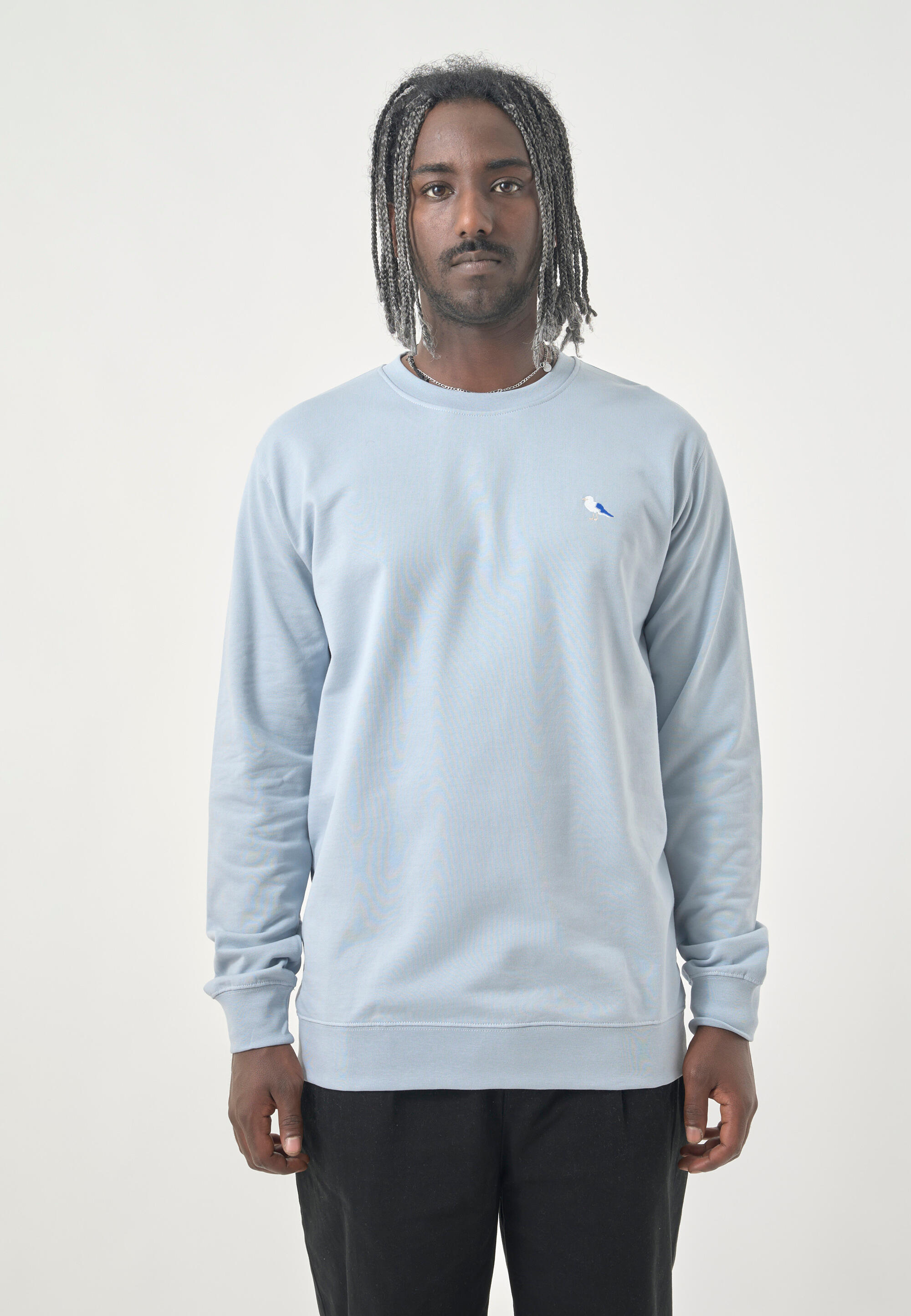 Sweatshirt Embro Gull 4/5