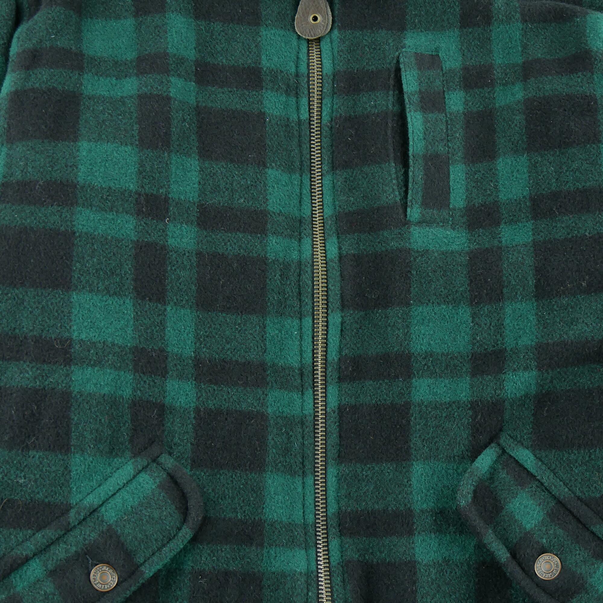 Segunda Vida - Chaqueta Hombre Vintage Levi Strauss Y2K - Muy Bueno 4/7