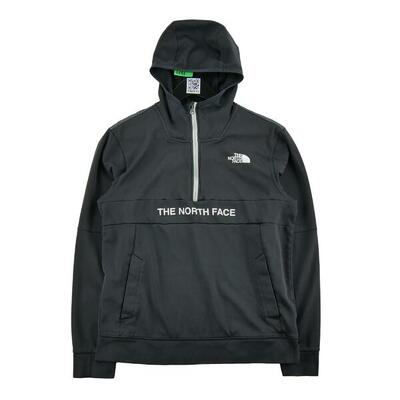 Tweedehands - the north face hoodie heren - zeer goede staat