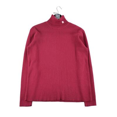 Lauren ralph lauren dames coltrui rood