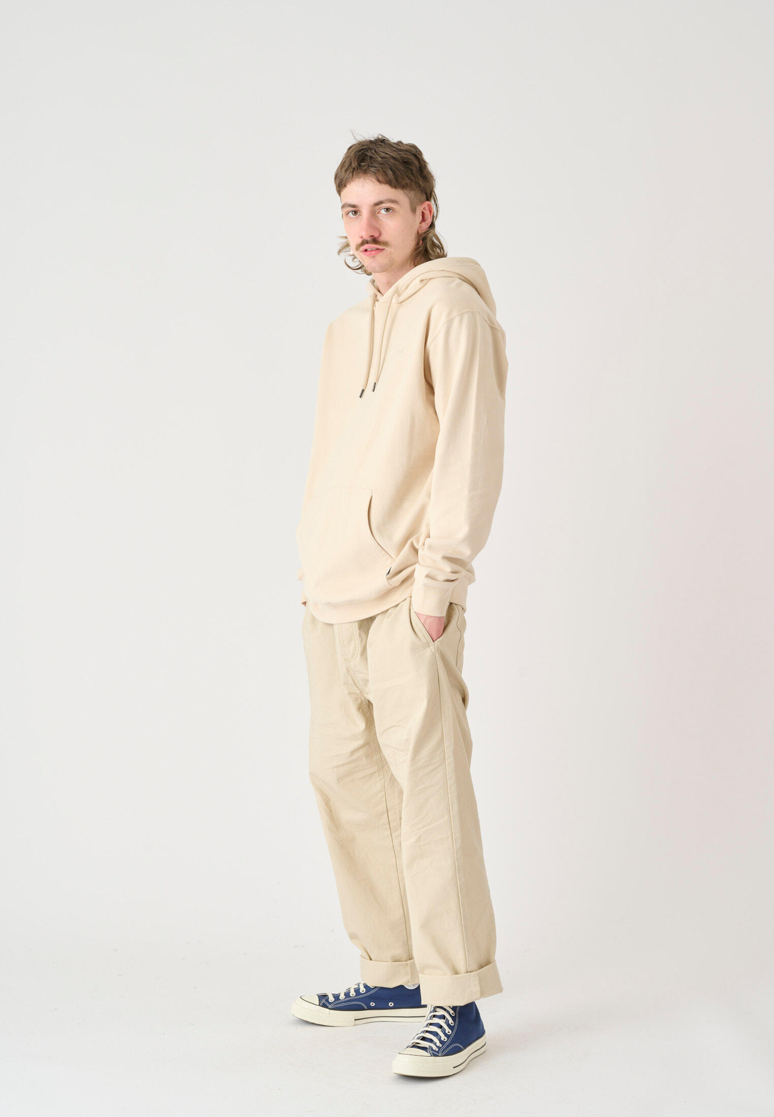 Hoodie Ligull 5/5