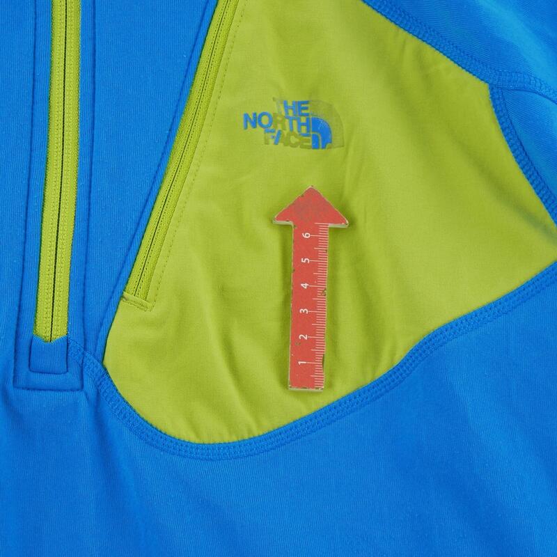 Second life - The North Face férfi pulóver - Jó