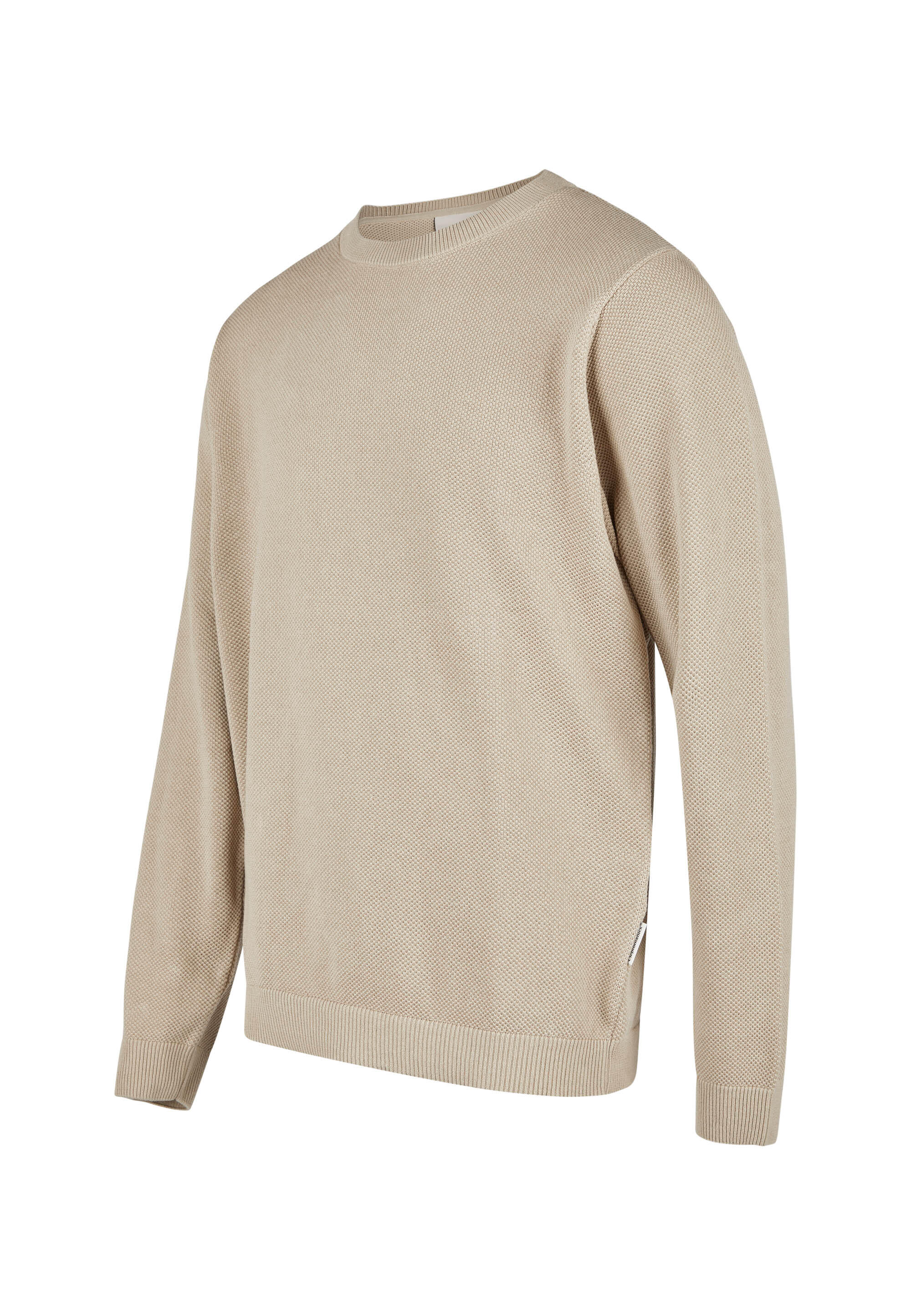 Strickpullover Crewneck Grower 3/5