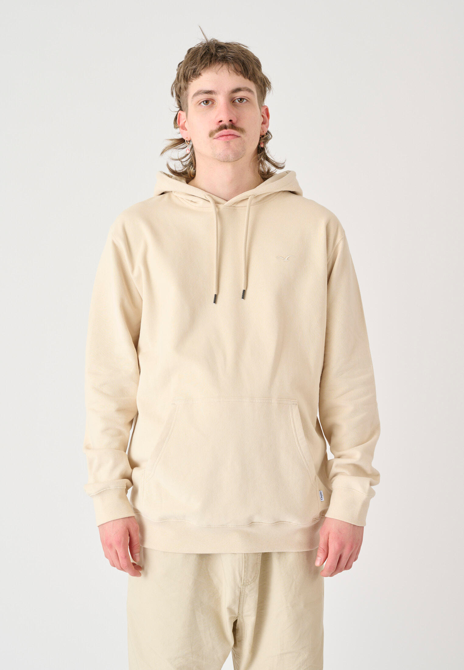 Hoodie Ligull 4/5