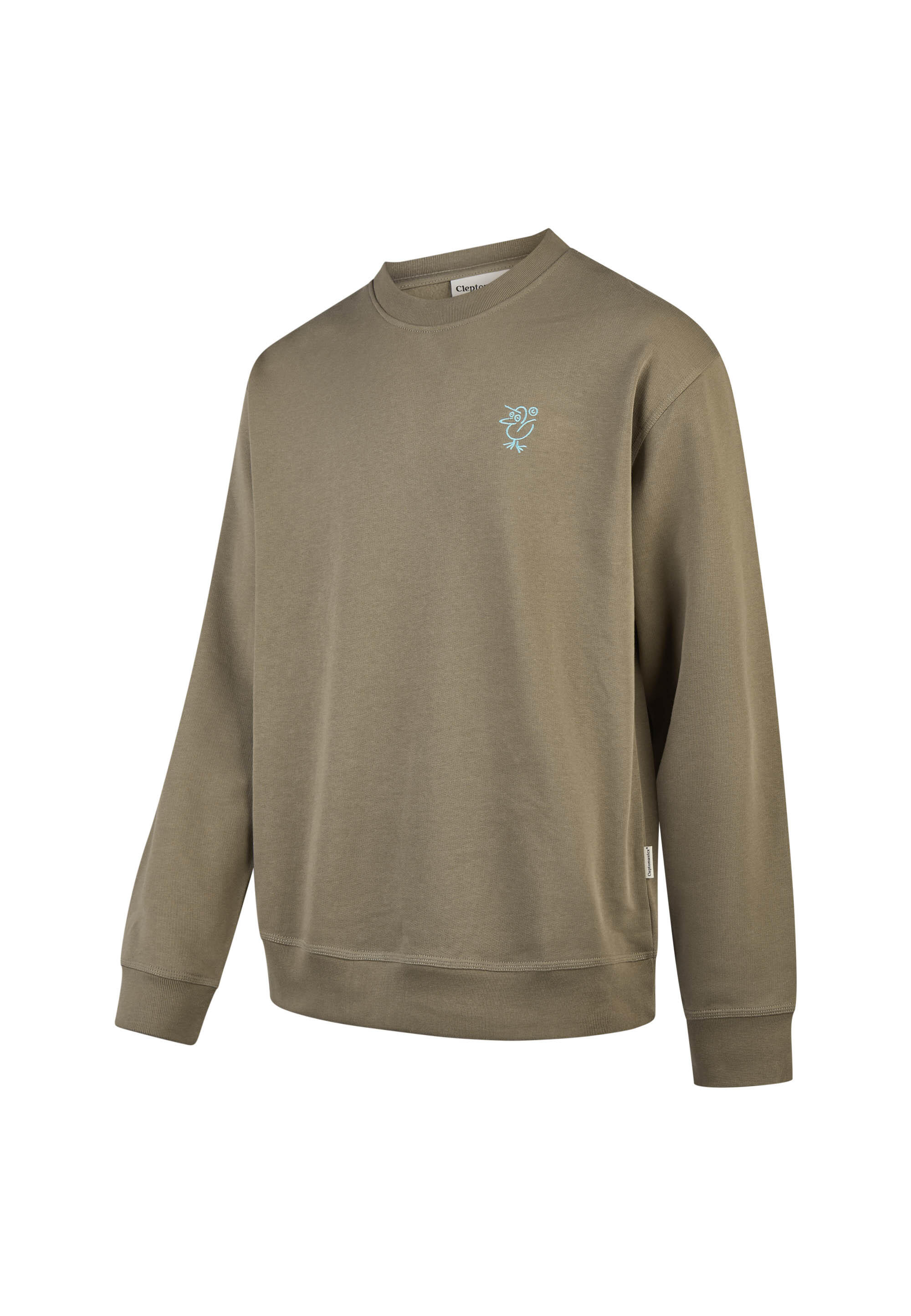 Sweatshirt Sketch Gull 10/15