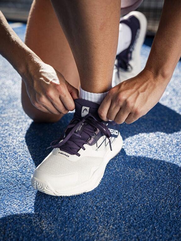 Buty do padla Head Motion Team 1.5 Padel 7/7