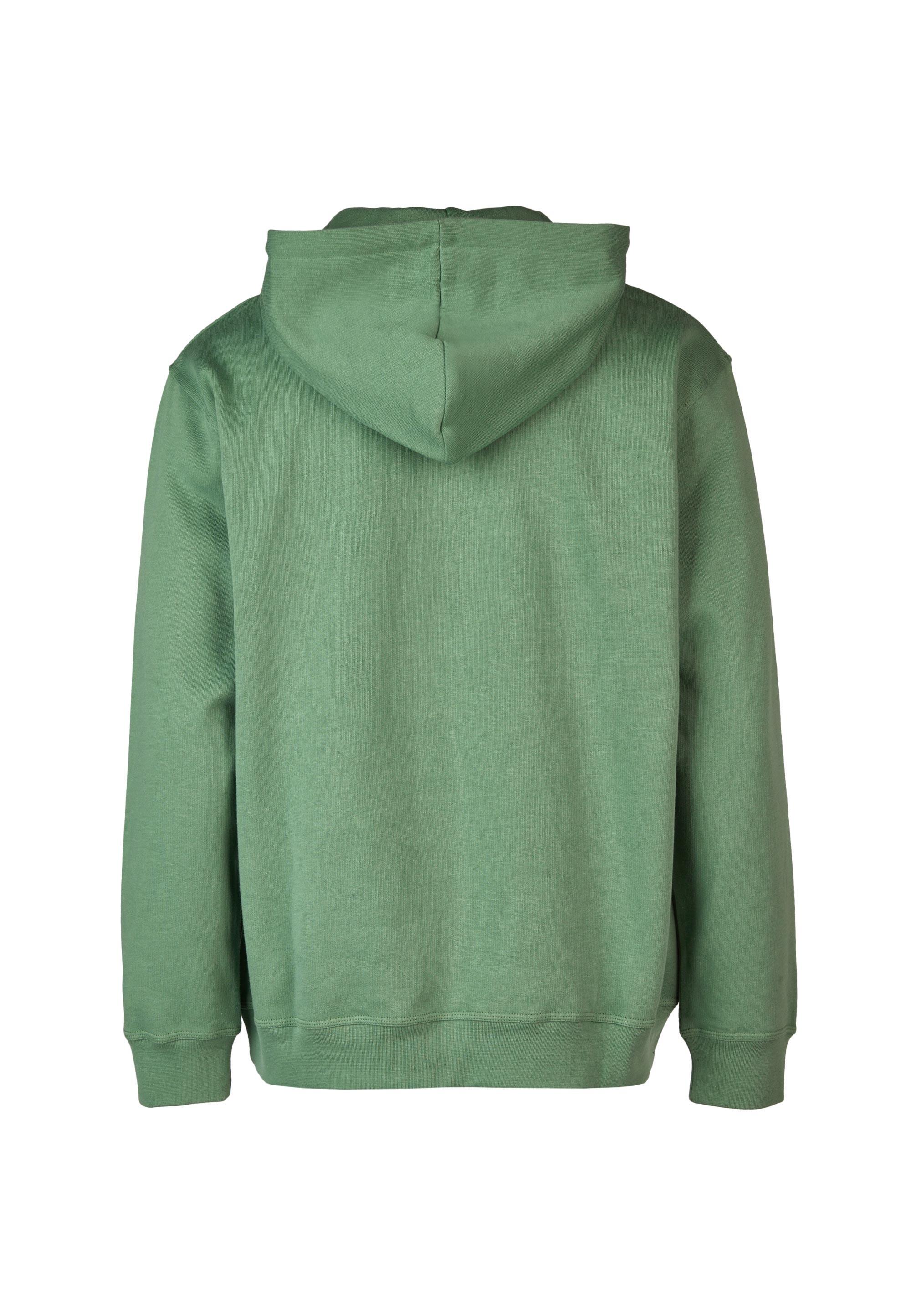 Kapuzensweatshirt Sketch Gull 3/5