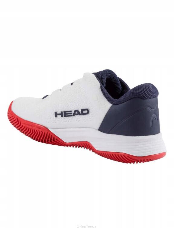 Buty tenisowe Head Revolt Pro 5.0 Clay 3/7