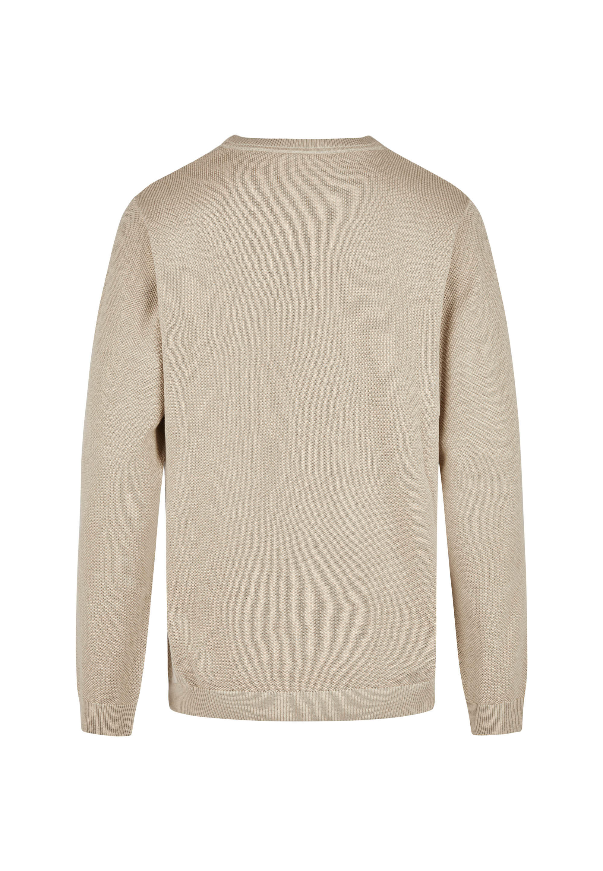 Strickpullover Crewneck Grower 2/5