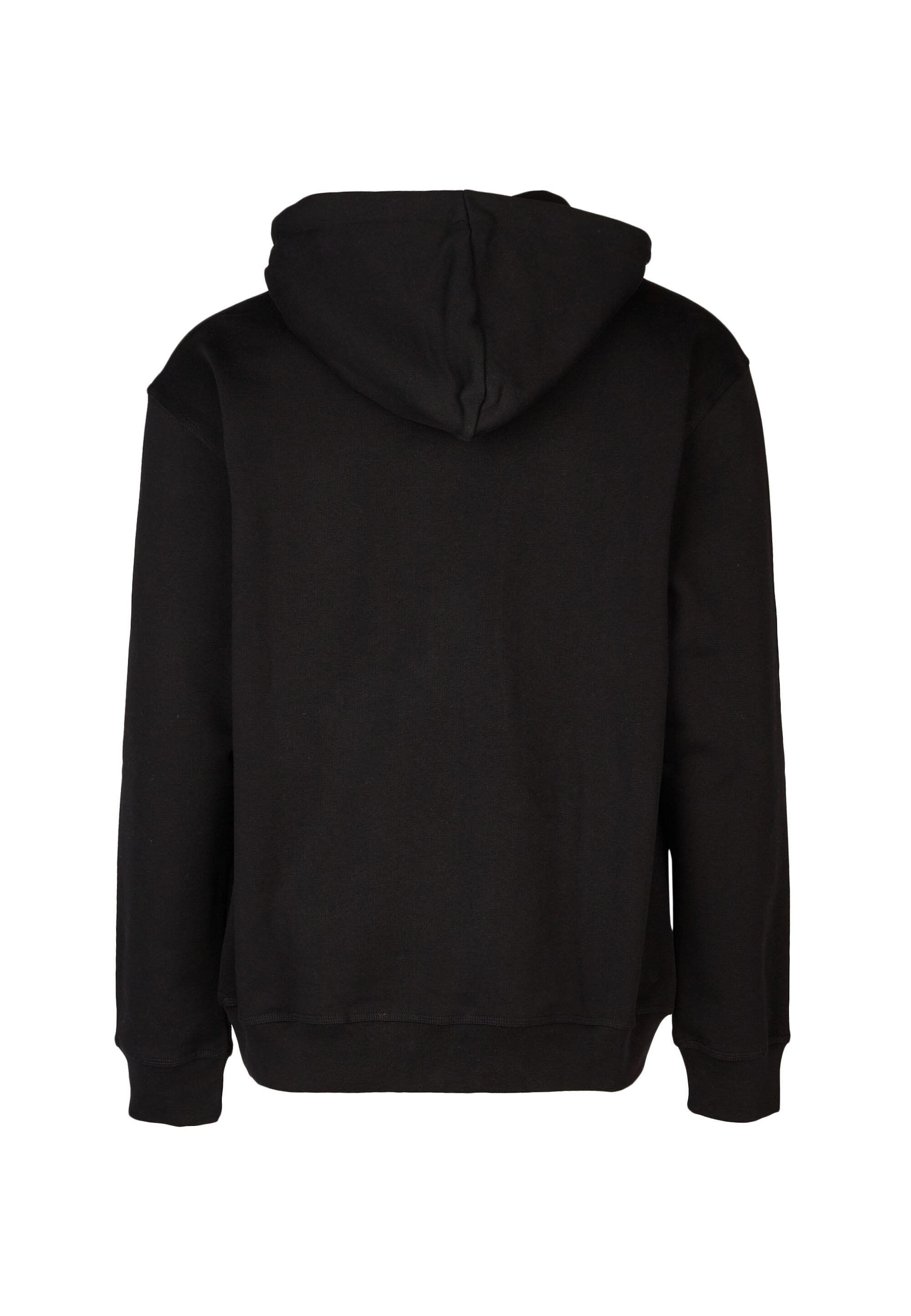 Kapuzensweatshirt Sketch Gull 3/5