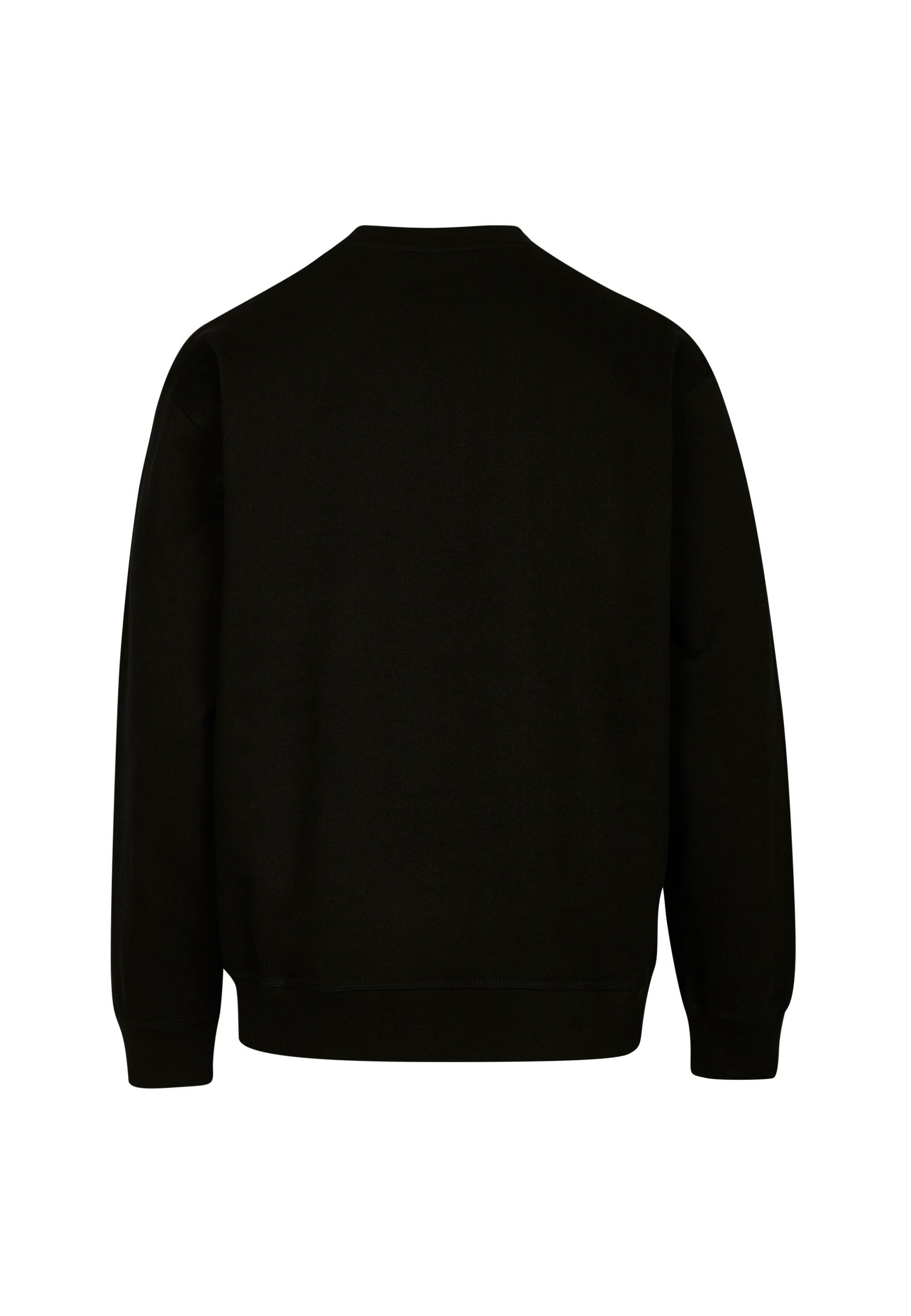 Sweatshirt Ligull Boxy 3/5