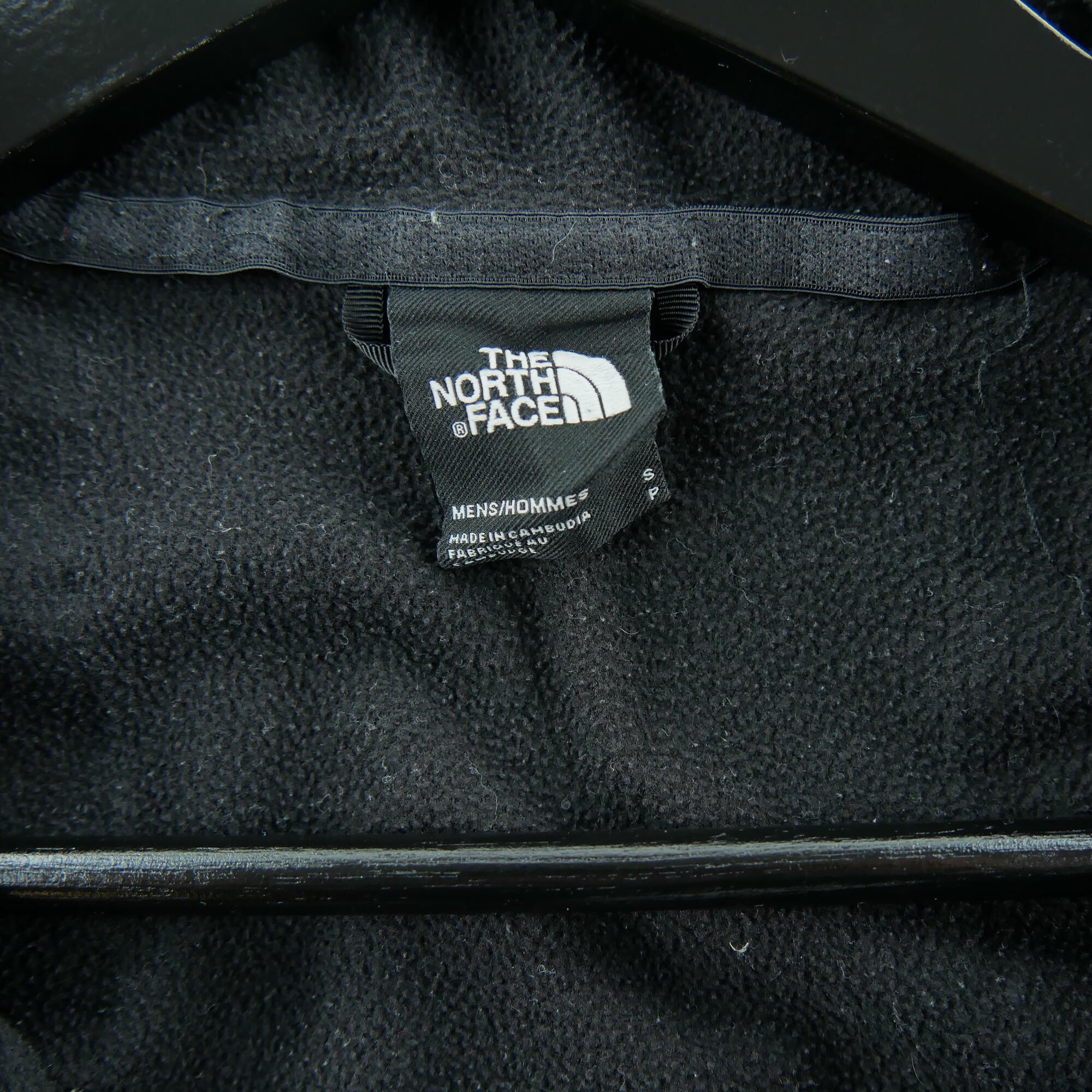 Refurbished - The North Face Herren Kapuzenpullover - In sehr gutem Zustand 6/6