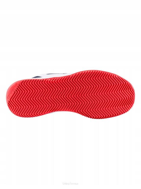 Buty tenisowe Head Revolt Pro 5.0 Clay 2/7