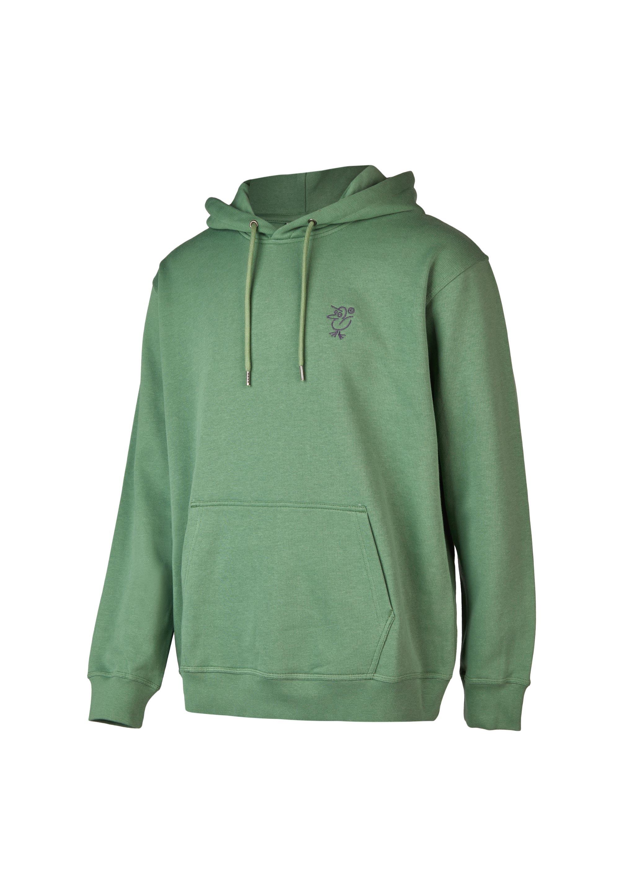 Kapuzensweatshirt Sketch Gull 2/5