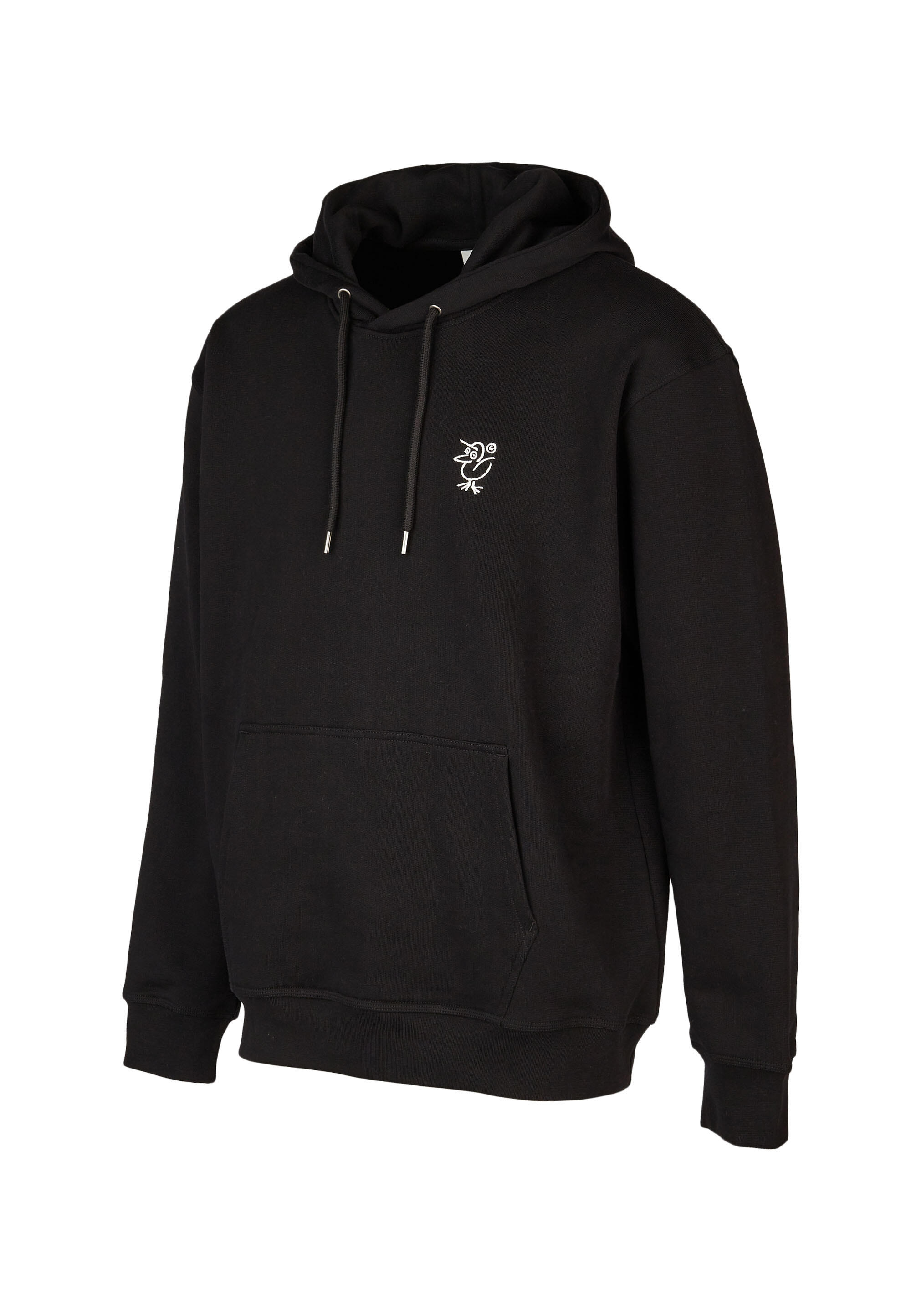 Kapuzensweatshirt Sketch Gull 2/5