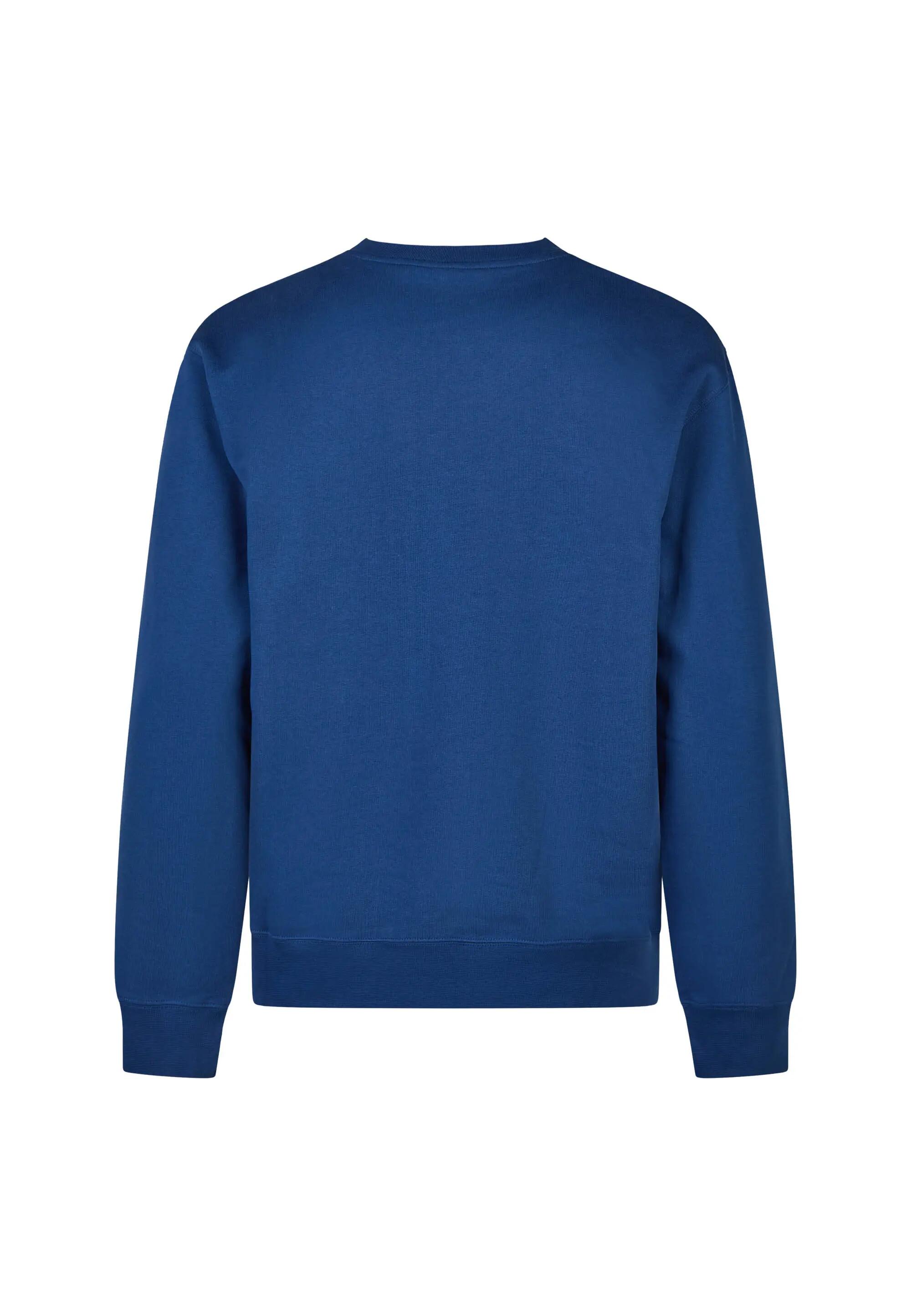 Sweat-shirt Crewneck Ligull Classic 2/15