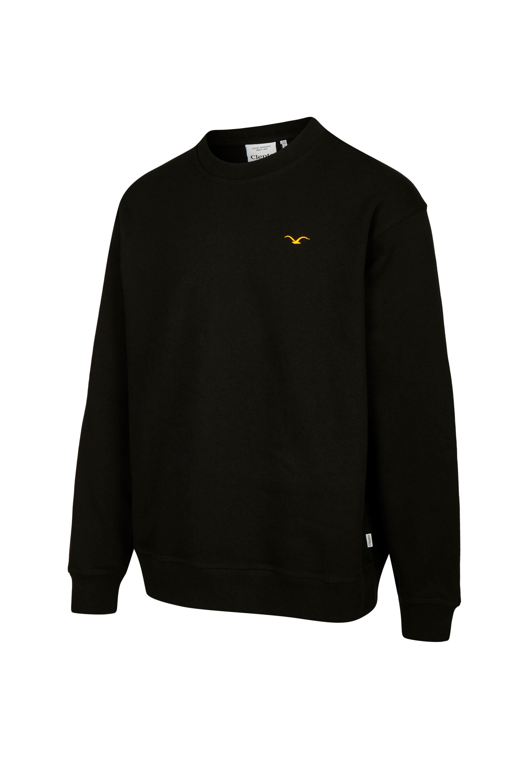 Sweatshirt Ligull Boxy 2/5