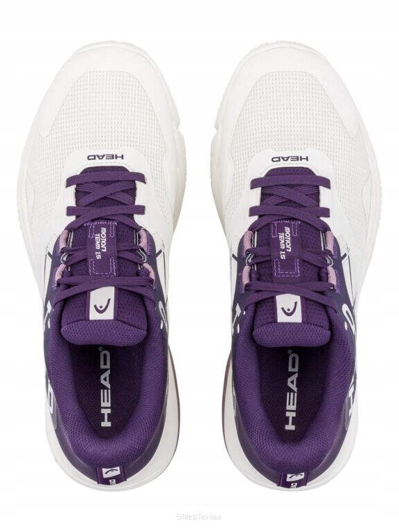 Buty do padla Head Motion Team 1.5 Padel 2/7