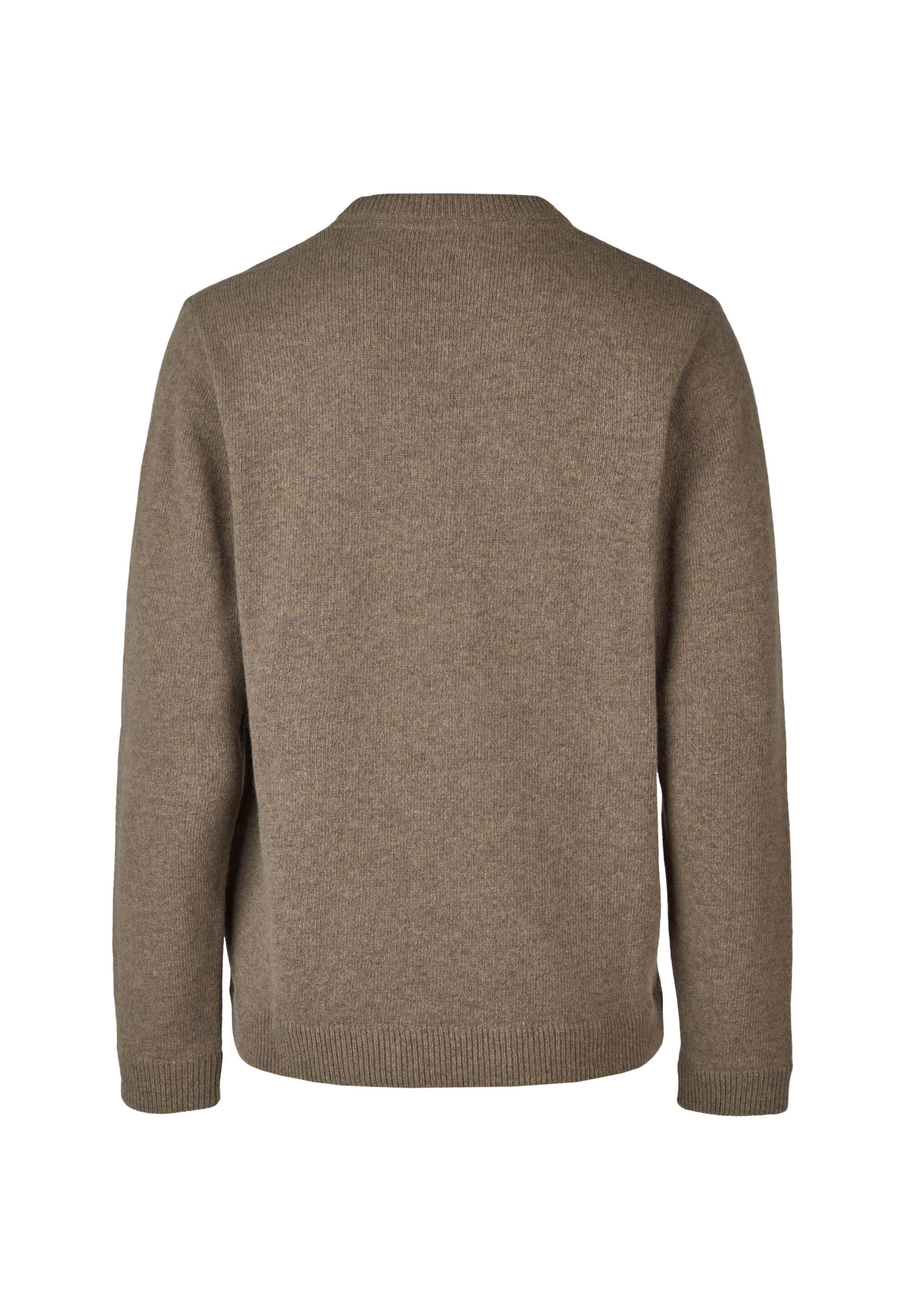 Pullover Classico Ligull 3/5