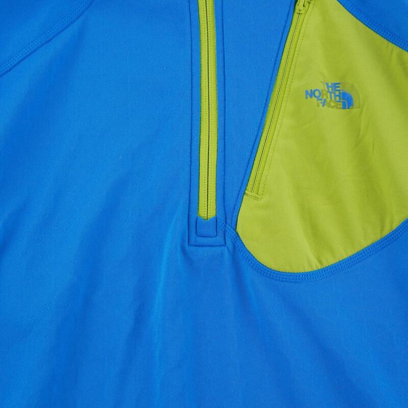 Second life - The North Face férfi pulóver - Jó