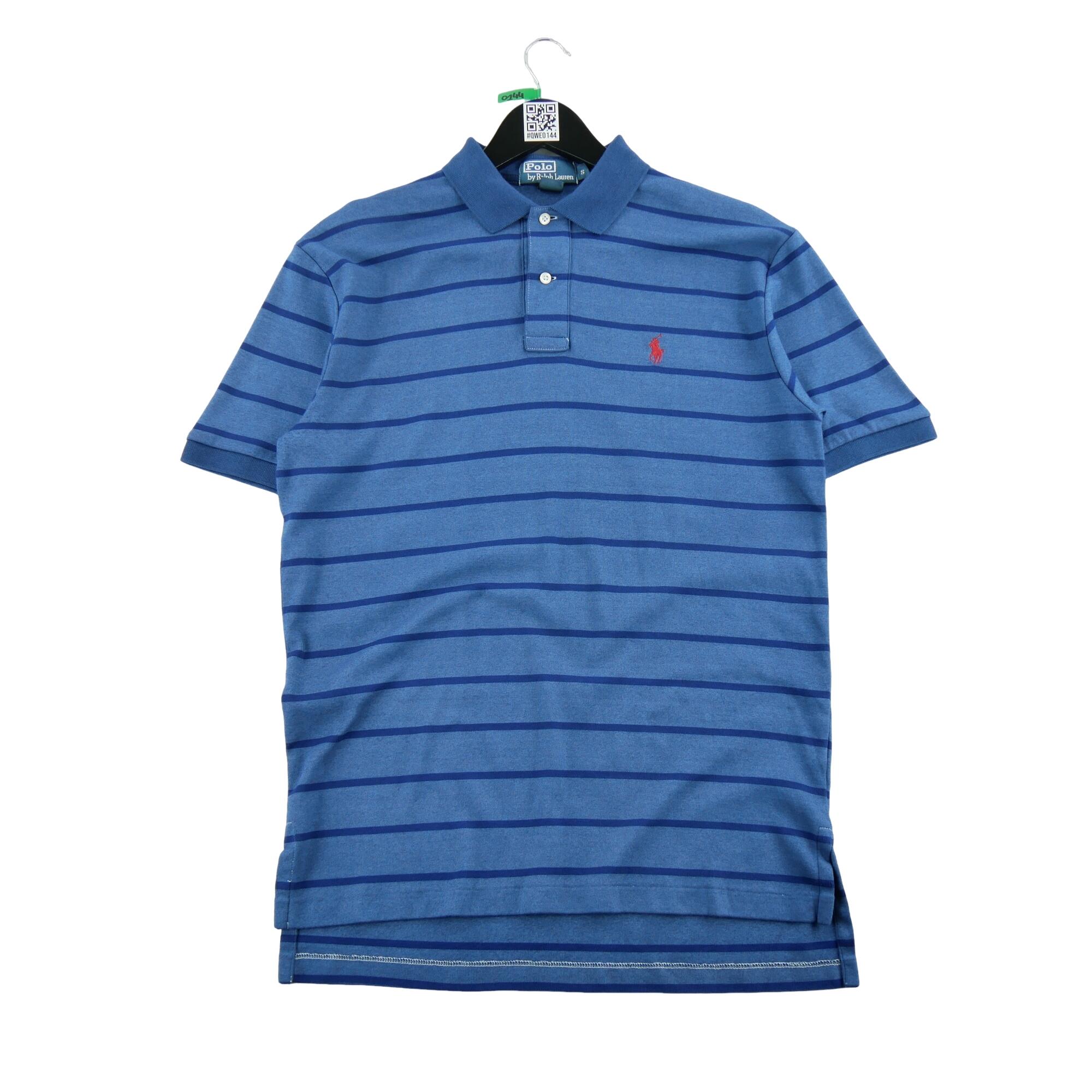 Second hand - Polo uomo maniche corte Polo Ralph Lauren - Stato molto buono 2/6