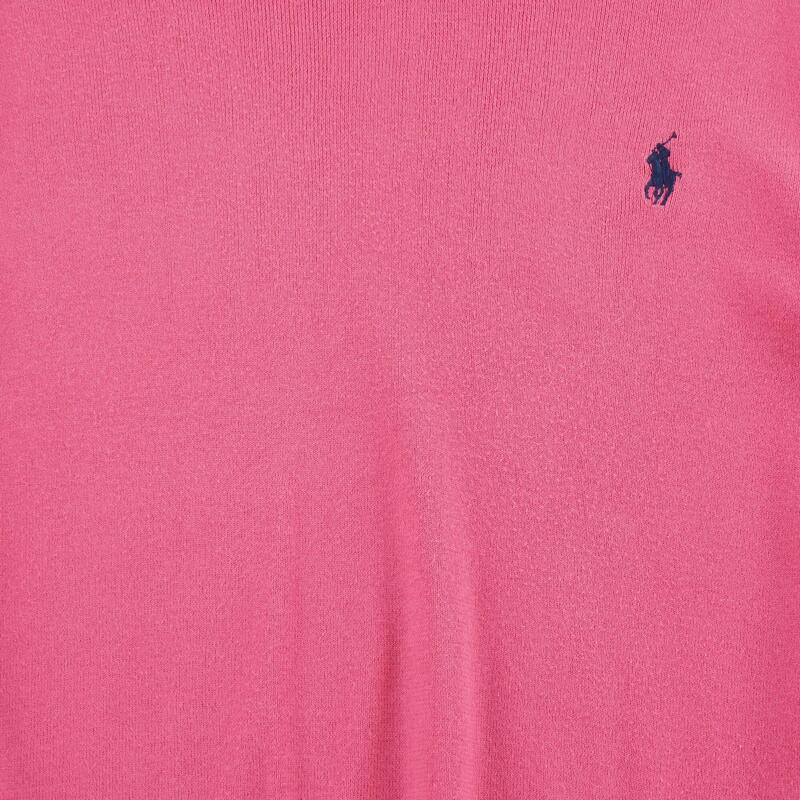 Second life - Pulover bărbați Pima Cotton slim fit Polo Ralph Lauren - Ca nou