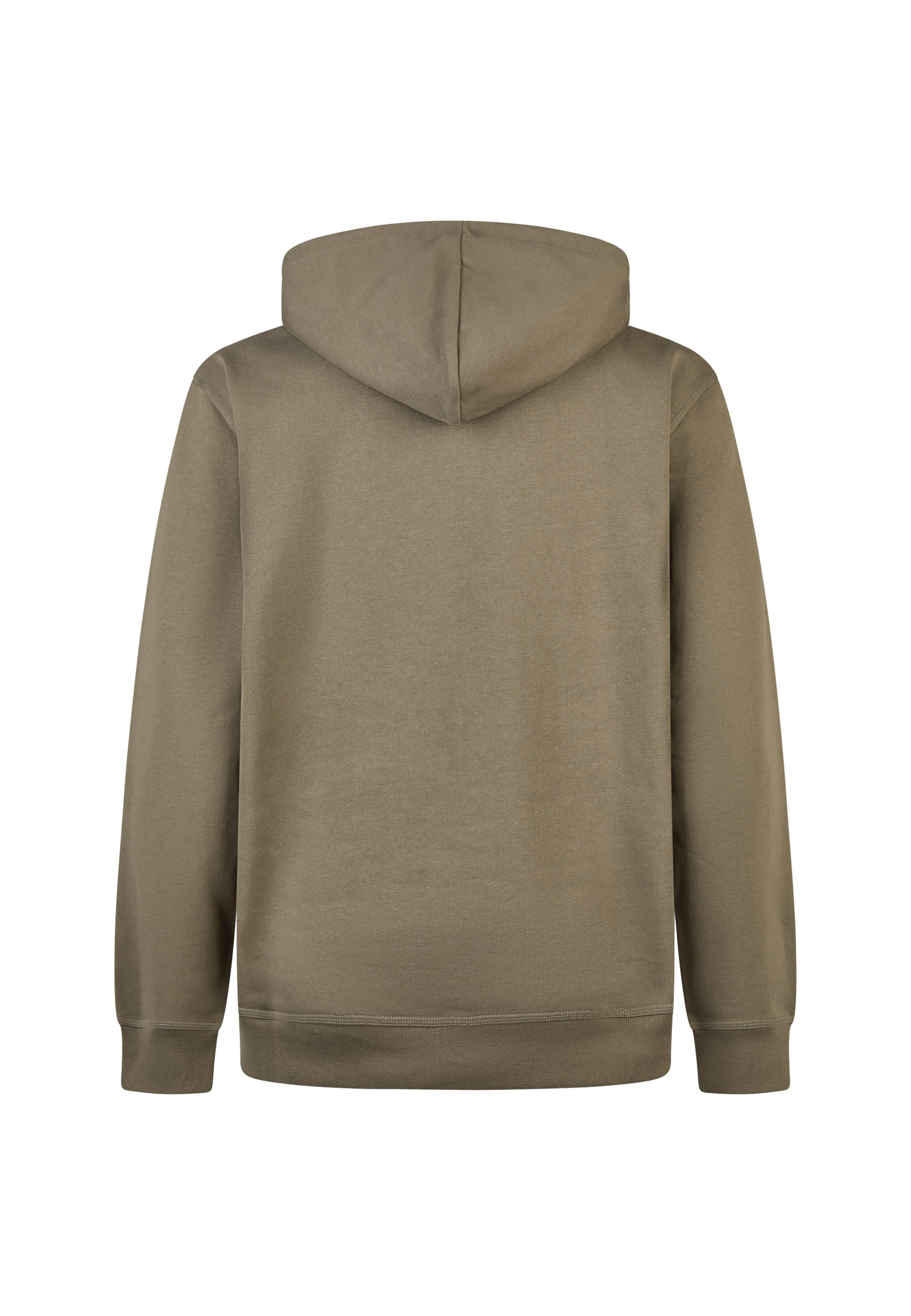 Kapuzensweatshirt Sketch Gull 2/5