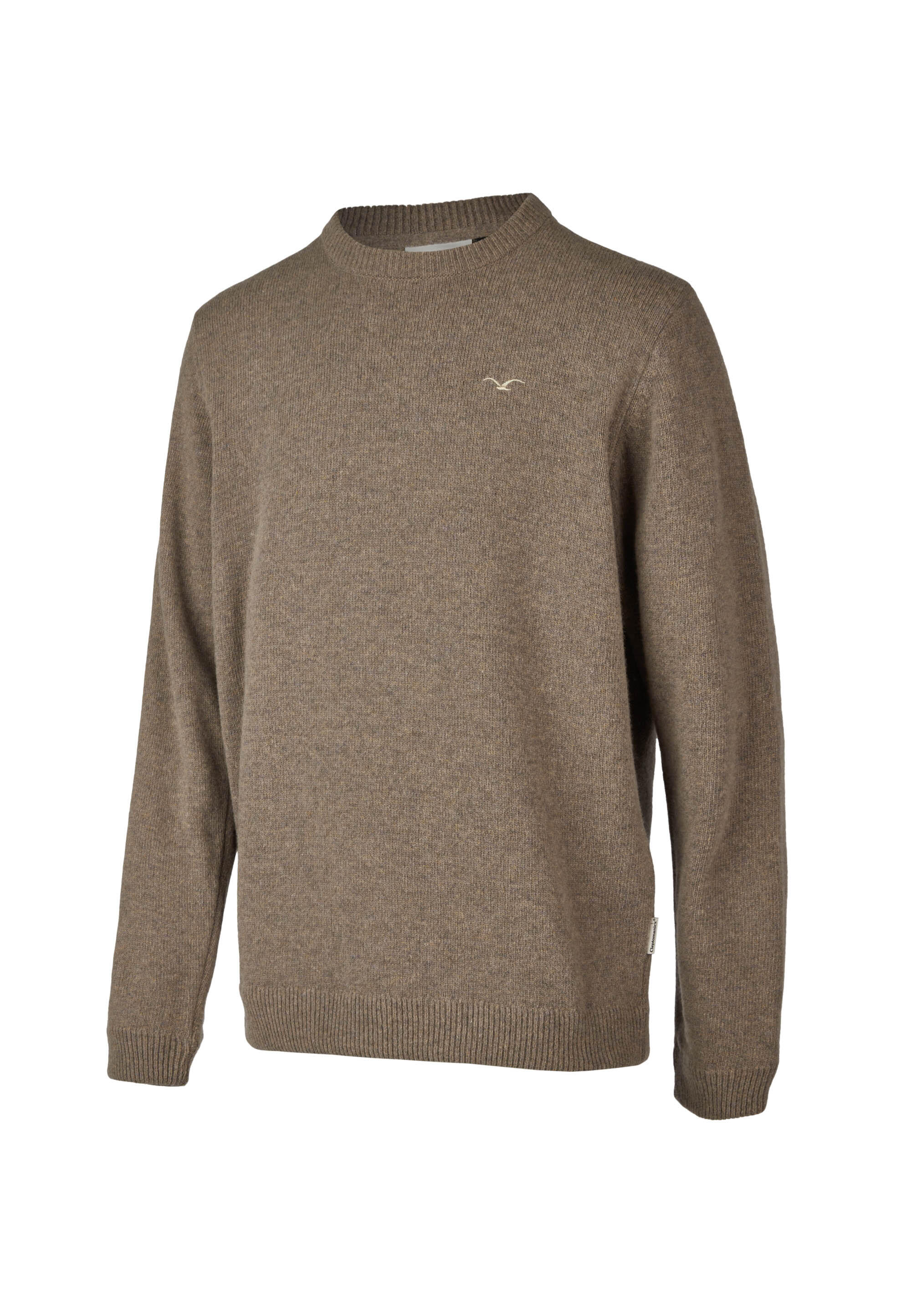 Pullover Classico Ligull 2/5