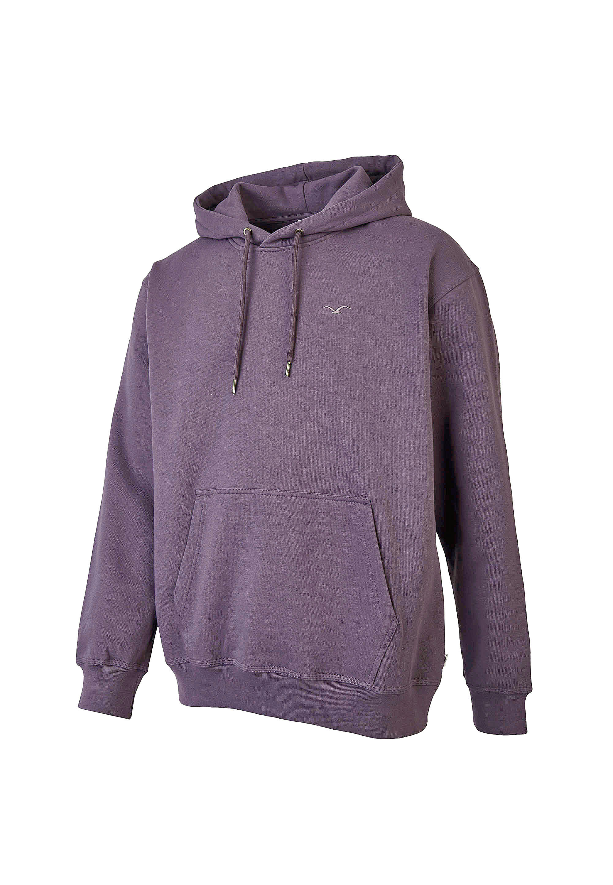 Kapuzensweatshirt Ligull Boxy 2/5