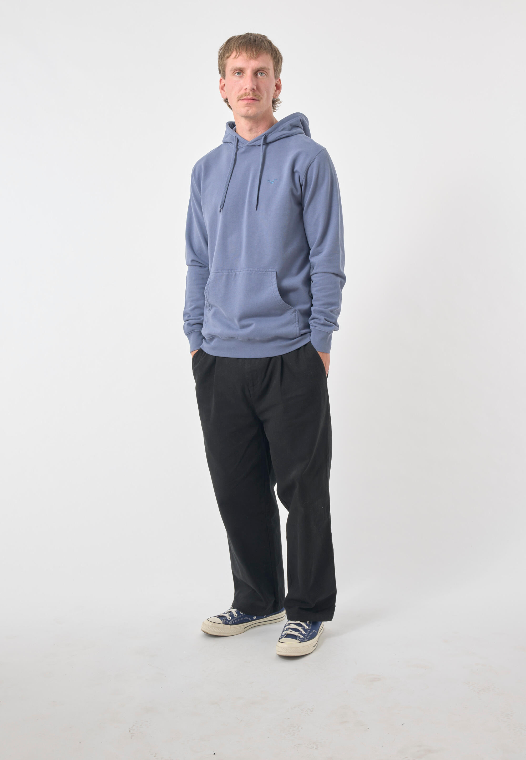 Hoodie Ligull 5/5