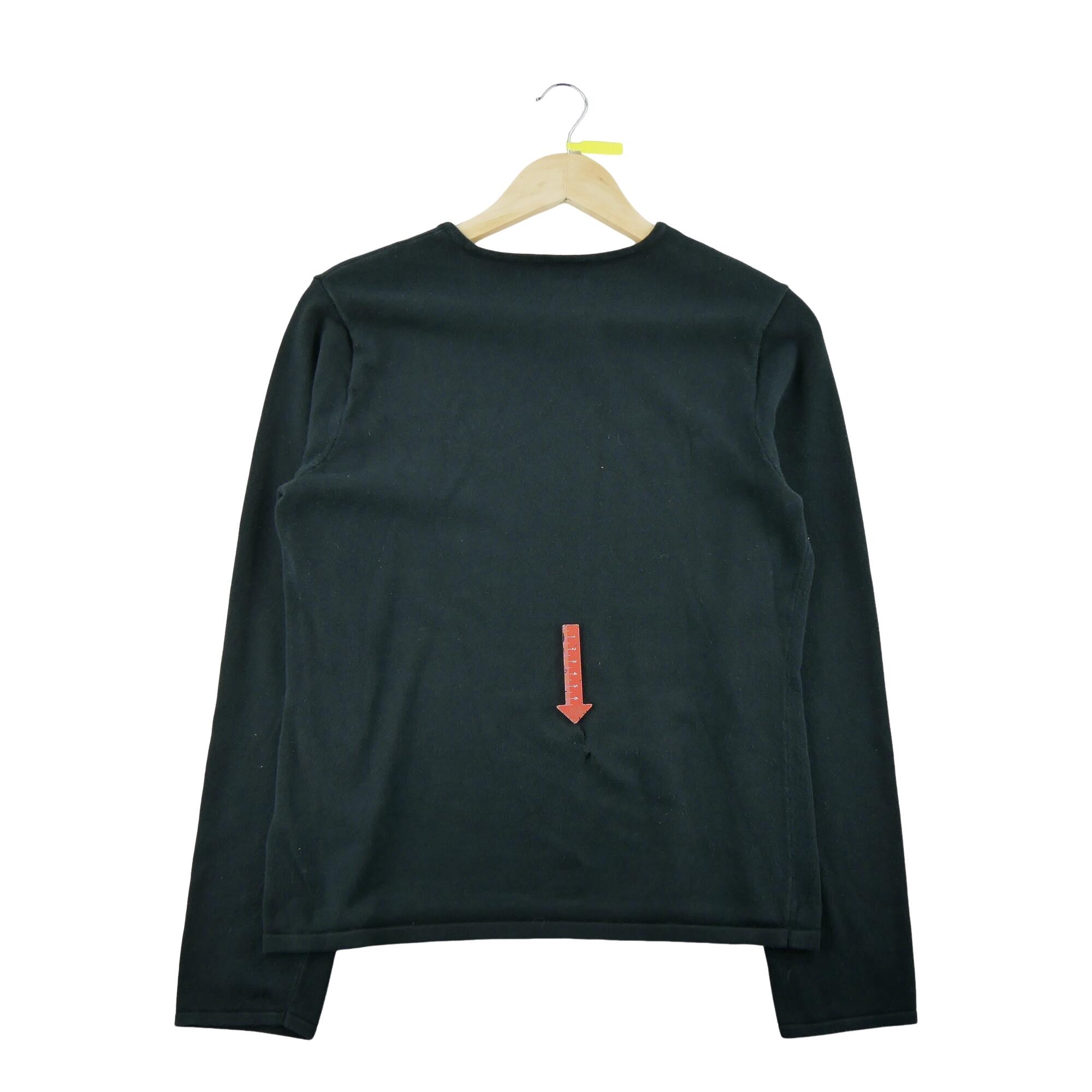 Segunda vida - Lauren Ralph Lauren Suéter Feminino - Em bom estado 5/7