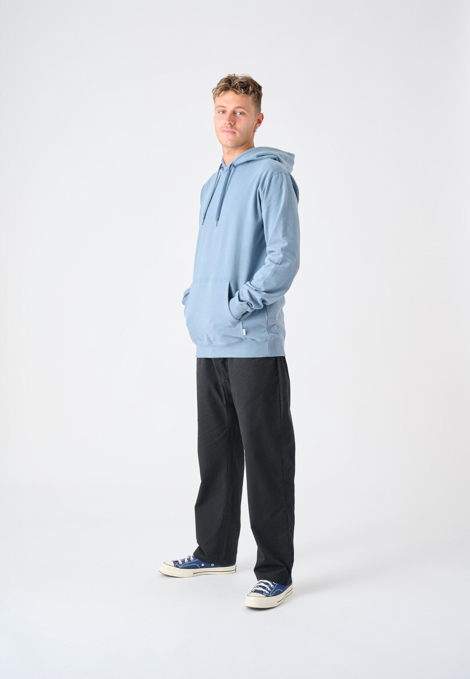 Hoodie Ligull 5/5