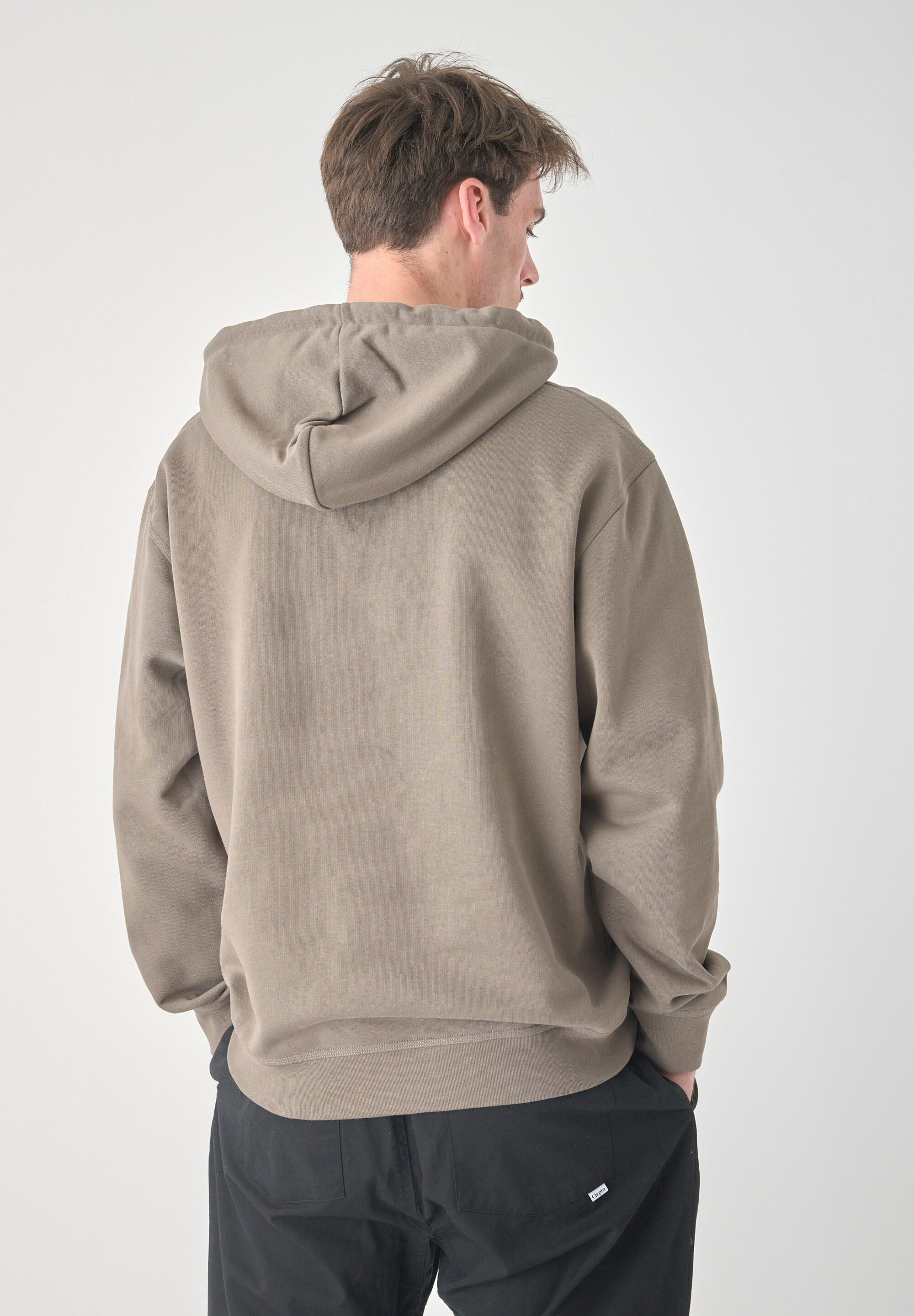 Kapuzensweatshirt Sketch Gull 5/5