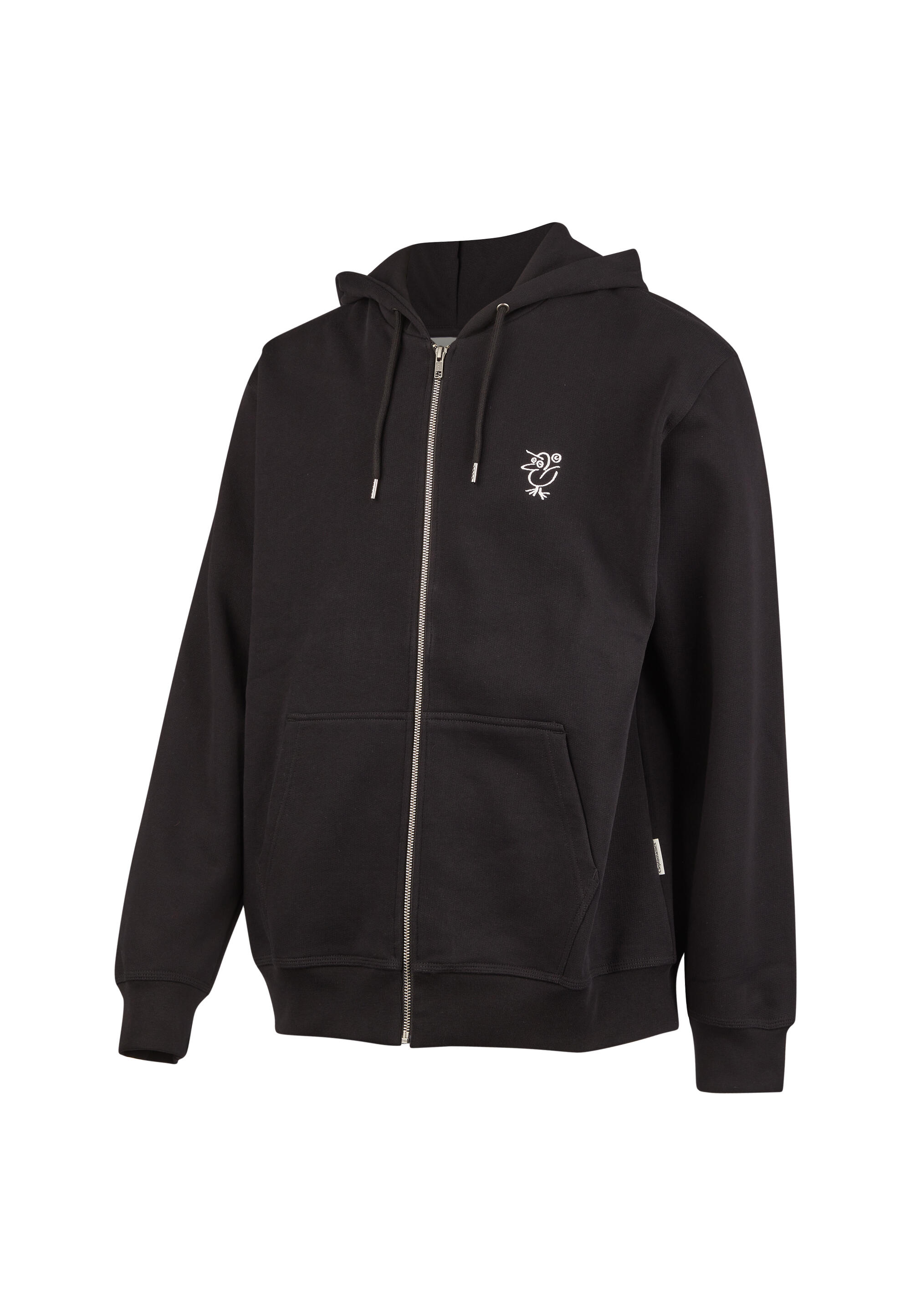 Sweatjacke Sketchu Gull Zip 2/5