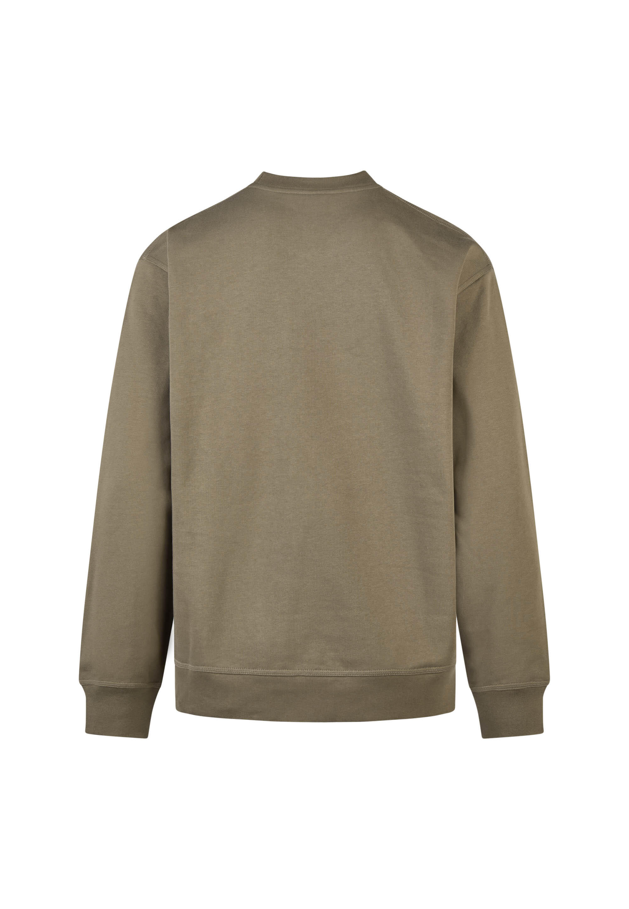 Sweatshirt Ligull Boxy 2/4