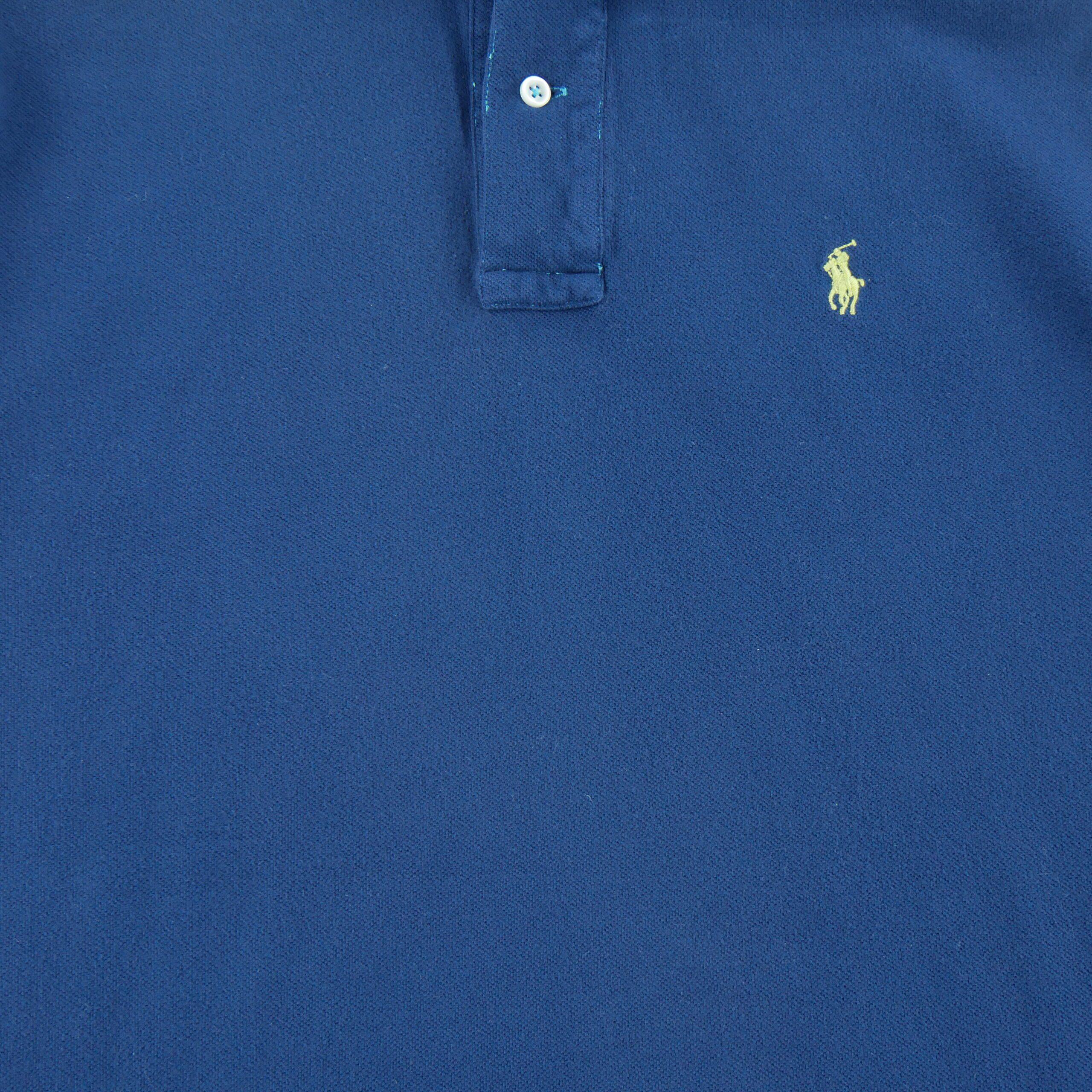Second life - Polo Ralph Lauren męskie z krótkim rękawem - Jak nowy 4/6