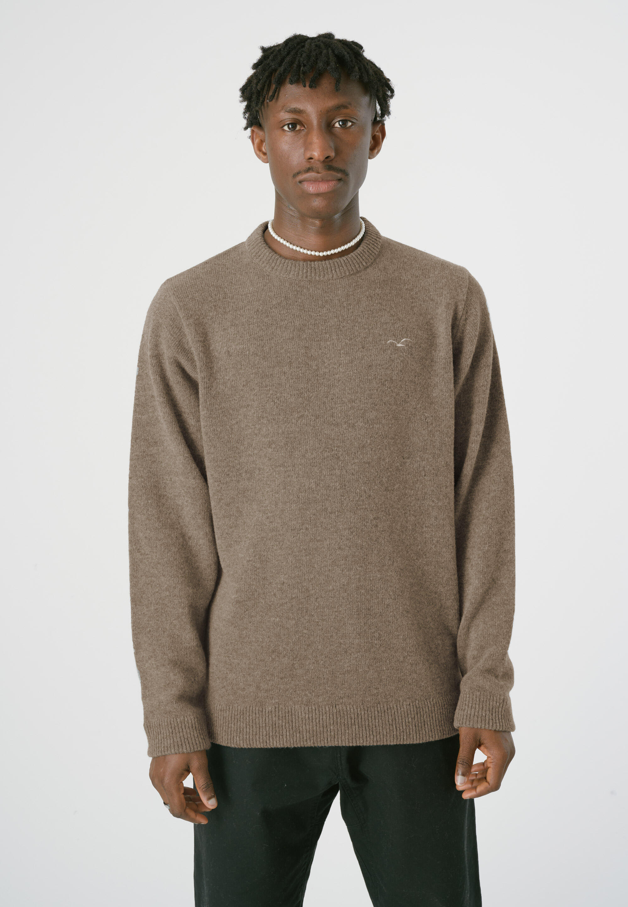 Pullover Classico Ligull 5/5