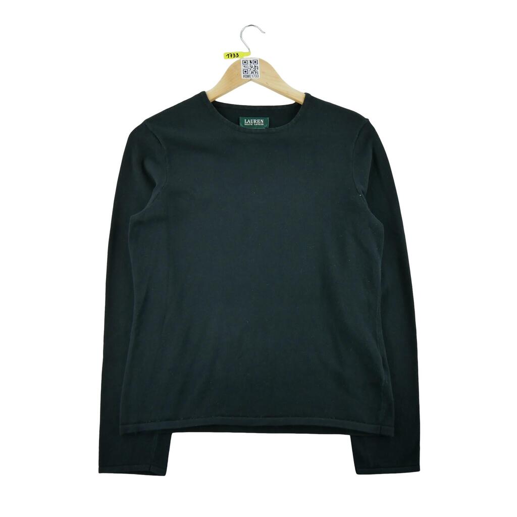Second life - Women’s Black Sweater - Good