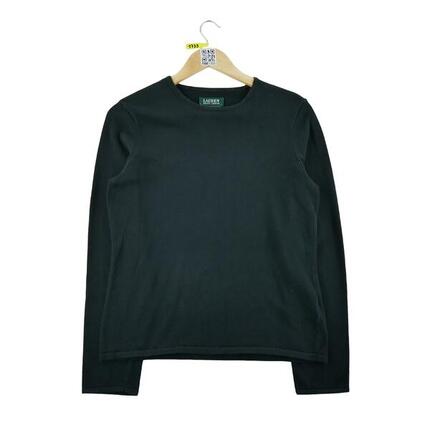 Seconde vie - Pull Femme Noir - Bon état
