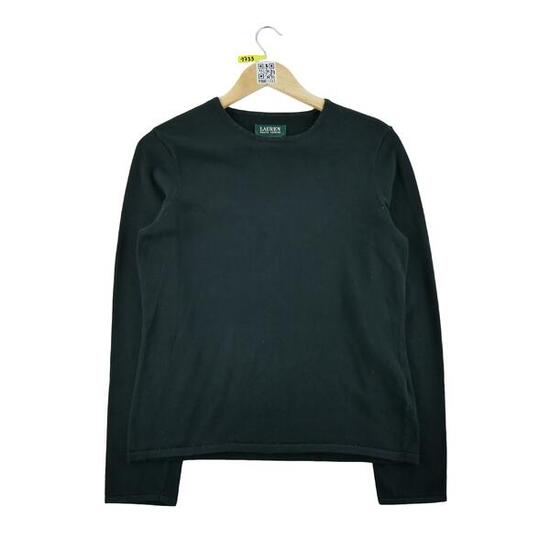 Seconde vie - Pull Femme Noir - Bon état