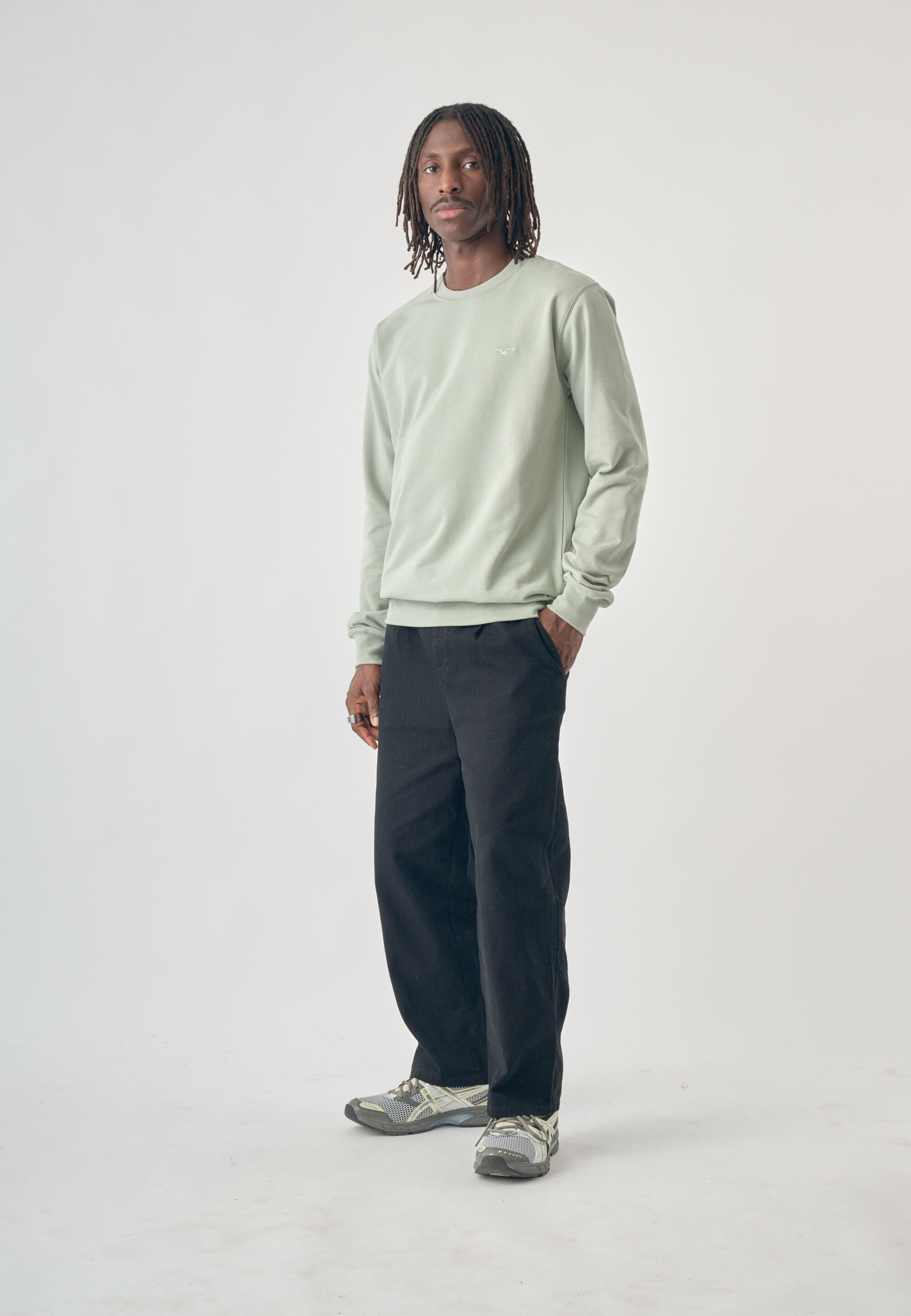Sweater Ligull 4/5