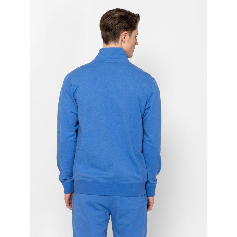 Tricou pentru bărbați cu gât tip halter TARSA